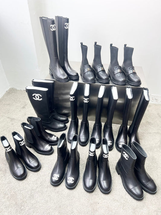 Luxury Shoes Sandals - CHL - 1463