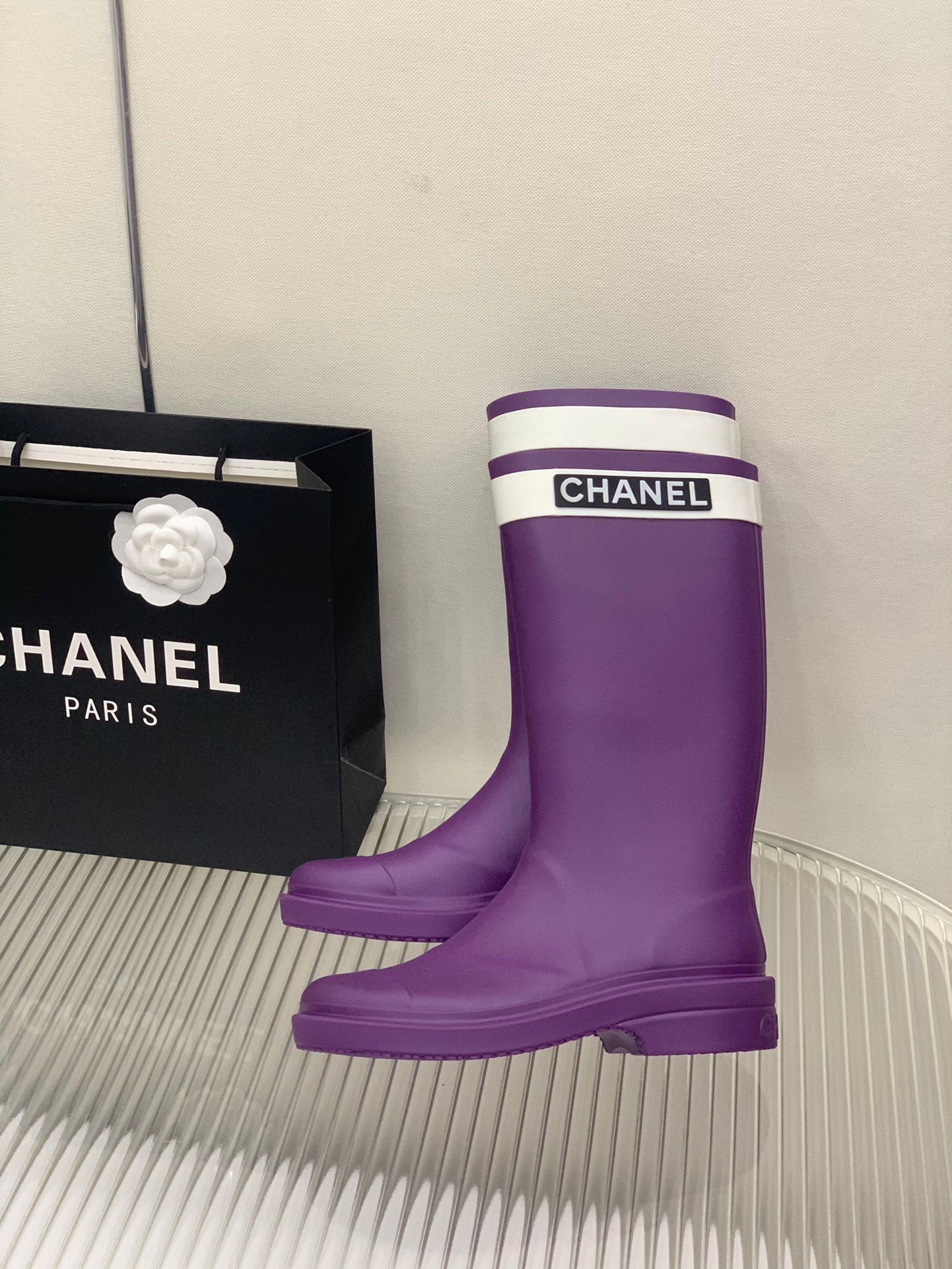 Luxury Shoes Sandals - CHL - 1473