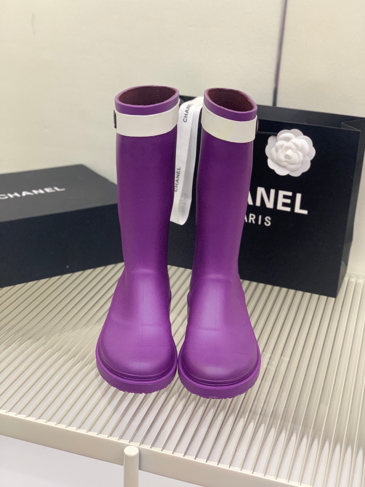 Luxury Shoes Sandals - CHL - 1473