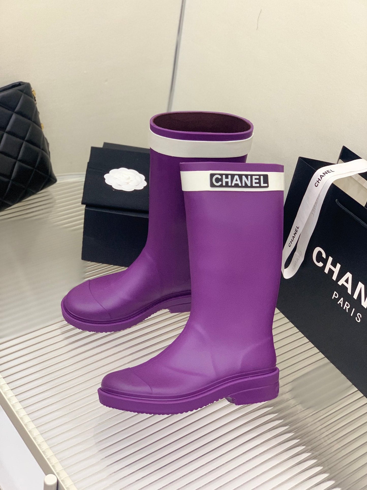 Luxury Shoes Sandals - CHL - 1473