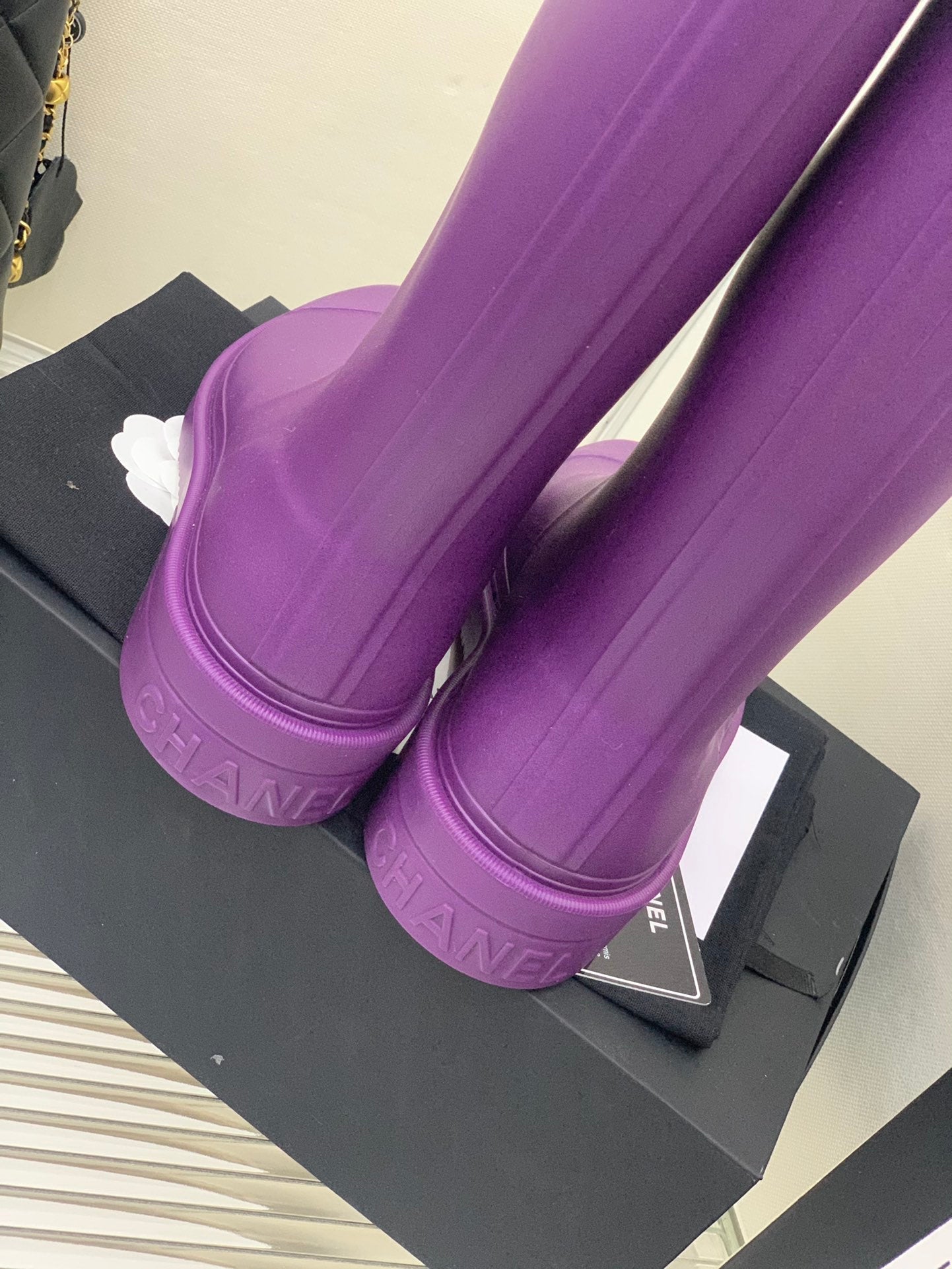 Luxury Shoes Sandals - CHL - 1473