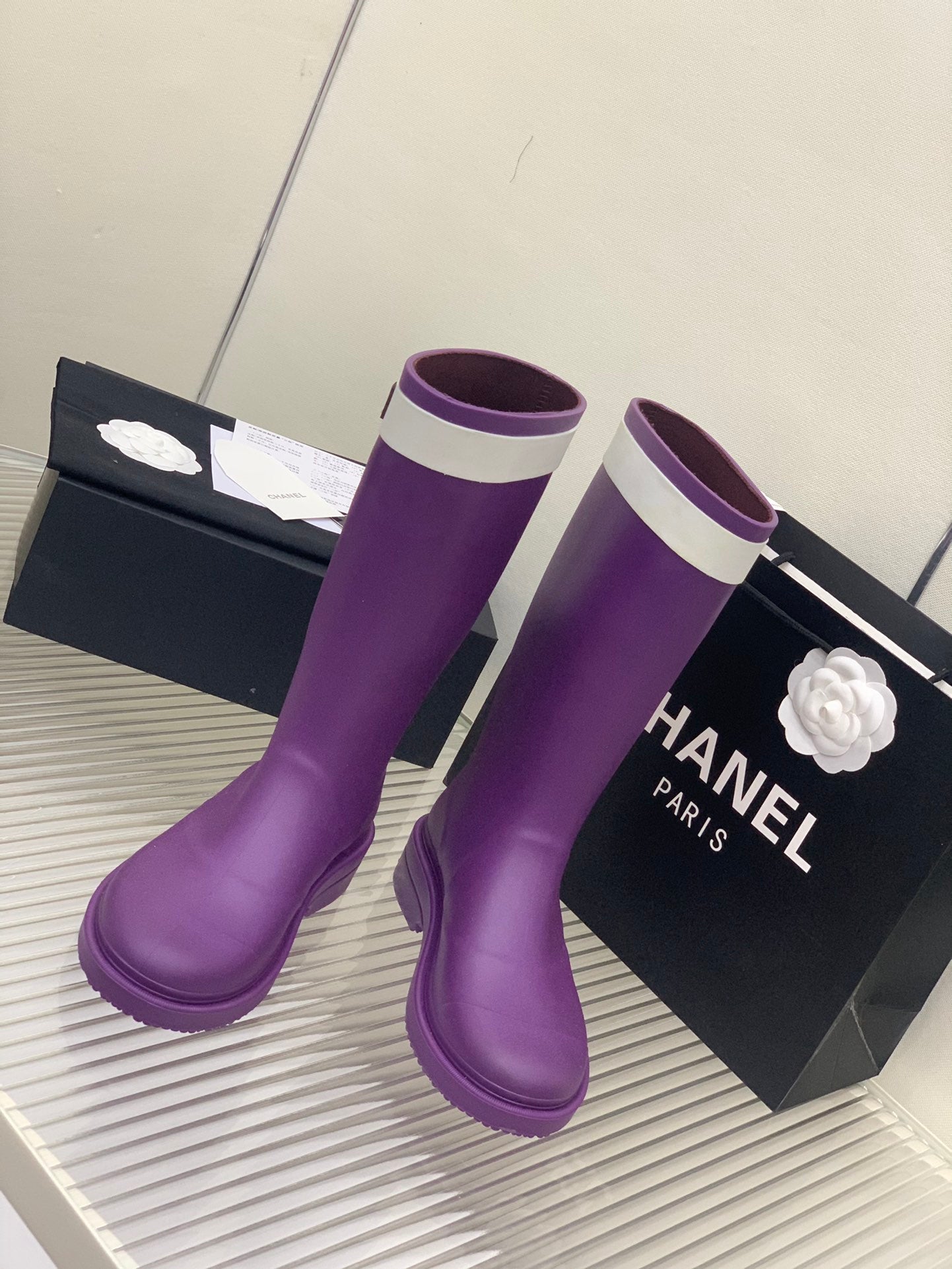 Luxury Shoes Sandals - CHL - 1473