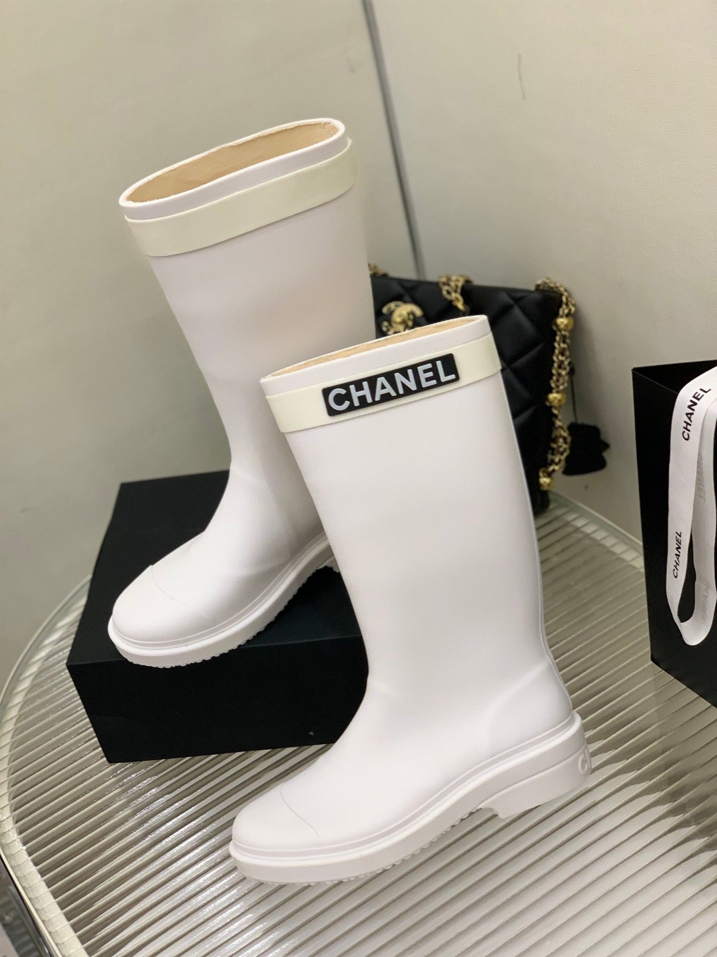 Luxury Shoes Sandals - CHL - 1470