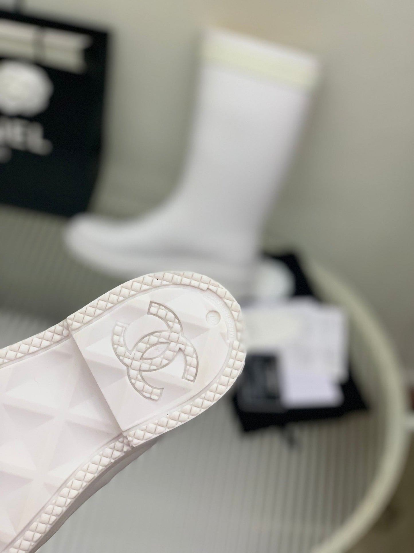 Luxury Shoes Sandals - CHL - 1470