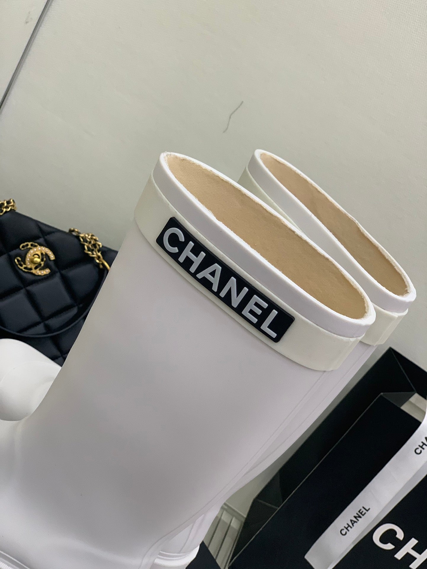 Luxury Shoes Sandals - CHL - 1470