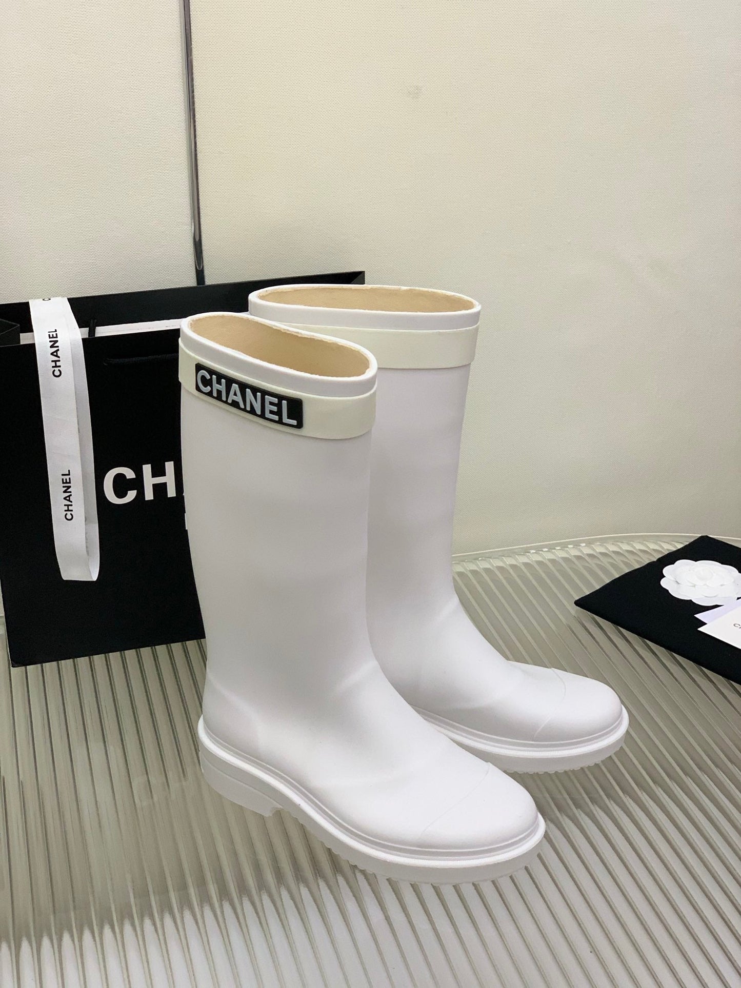 Luxury Shoes Sandals - CHL - 1470