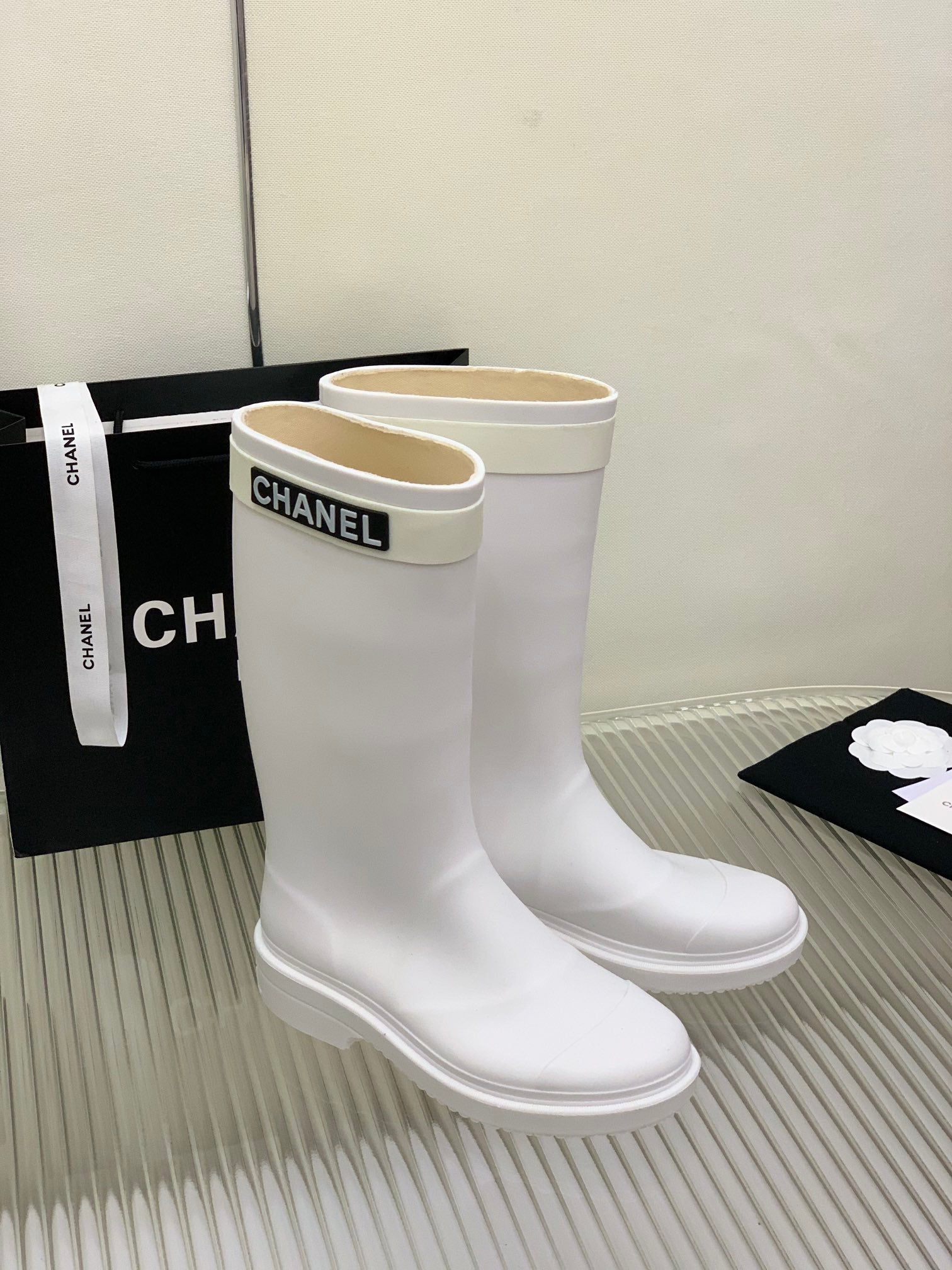 Luxury Shoes Sandals - CHL - 1470