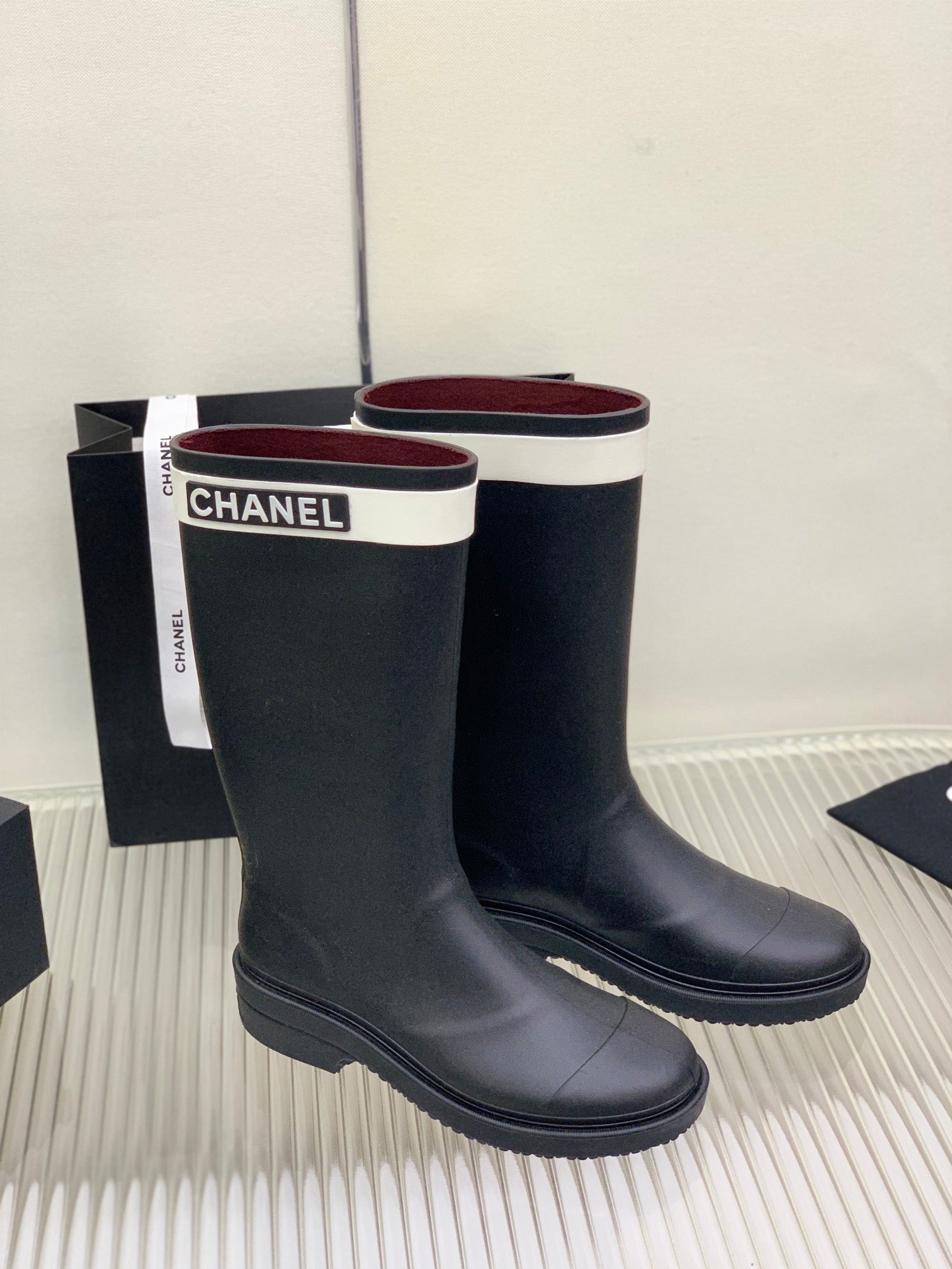 Luxury Shoes Sandals - CHL - 1472