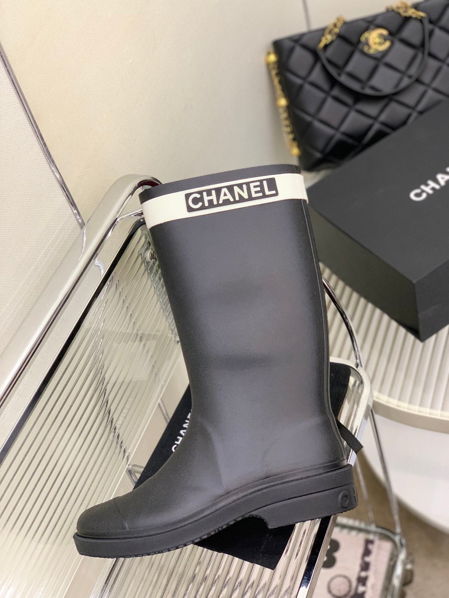 Luxury Shoes Sandals - CHL - 1472