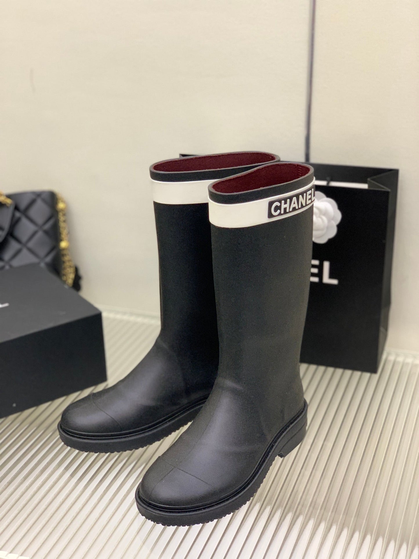 Luxury Shoes Sandals - CHL - 1472