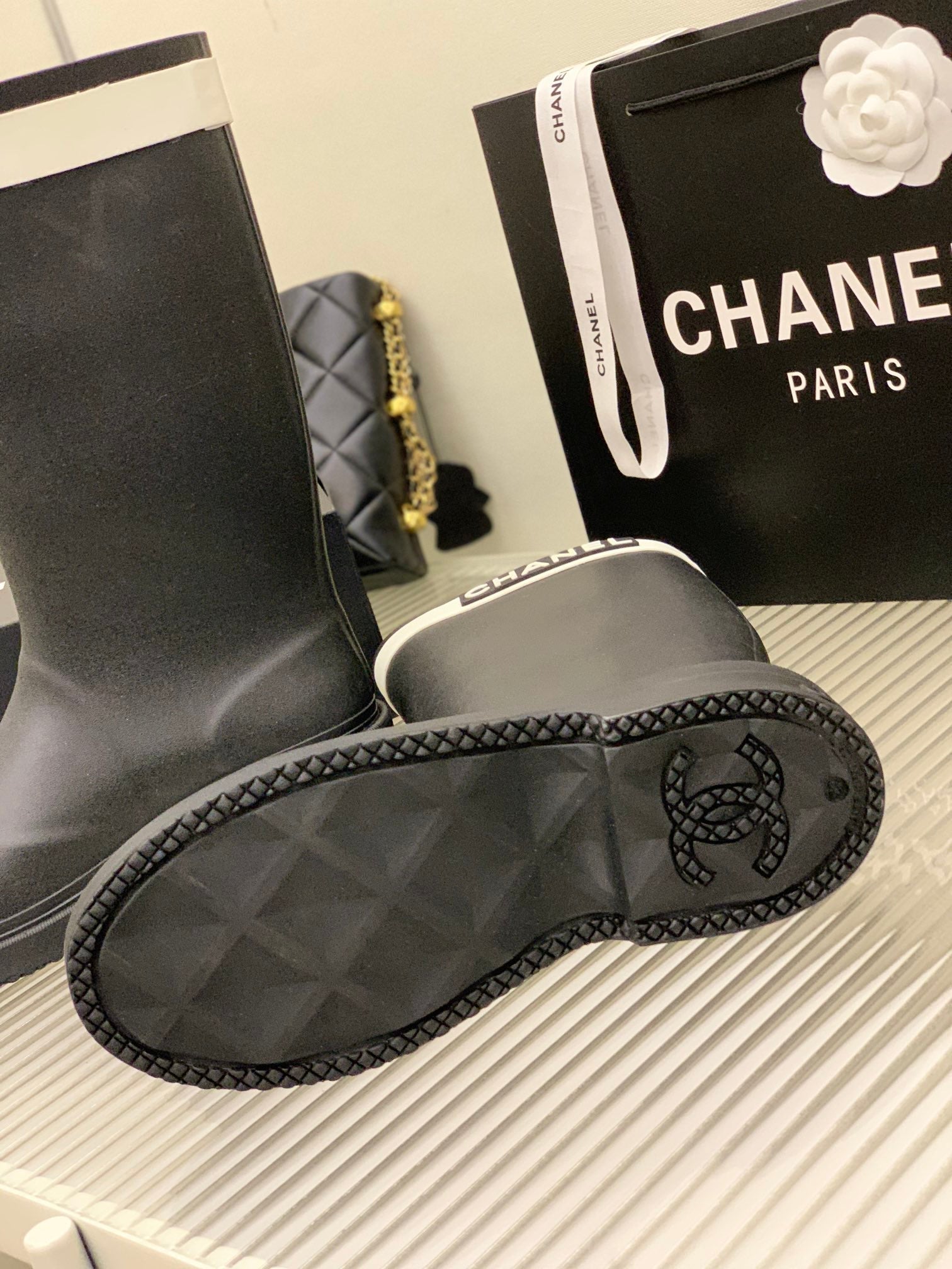 Luxury Shoes Sandals - CHL - 1472