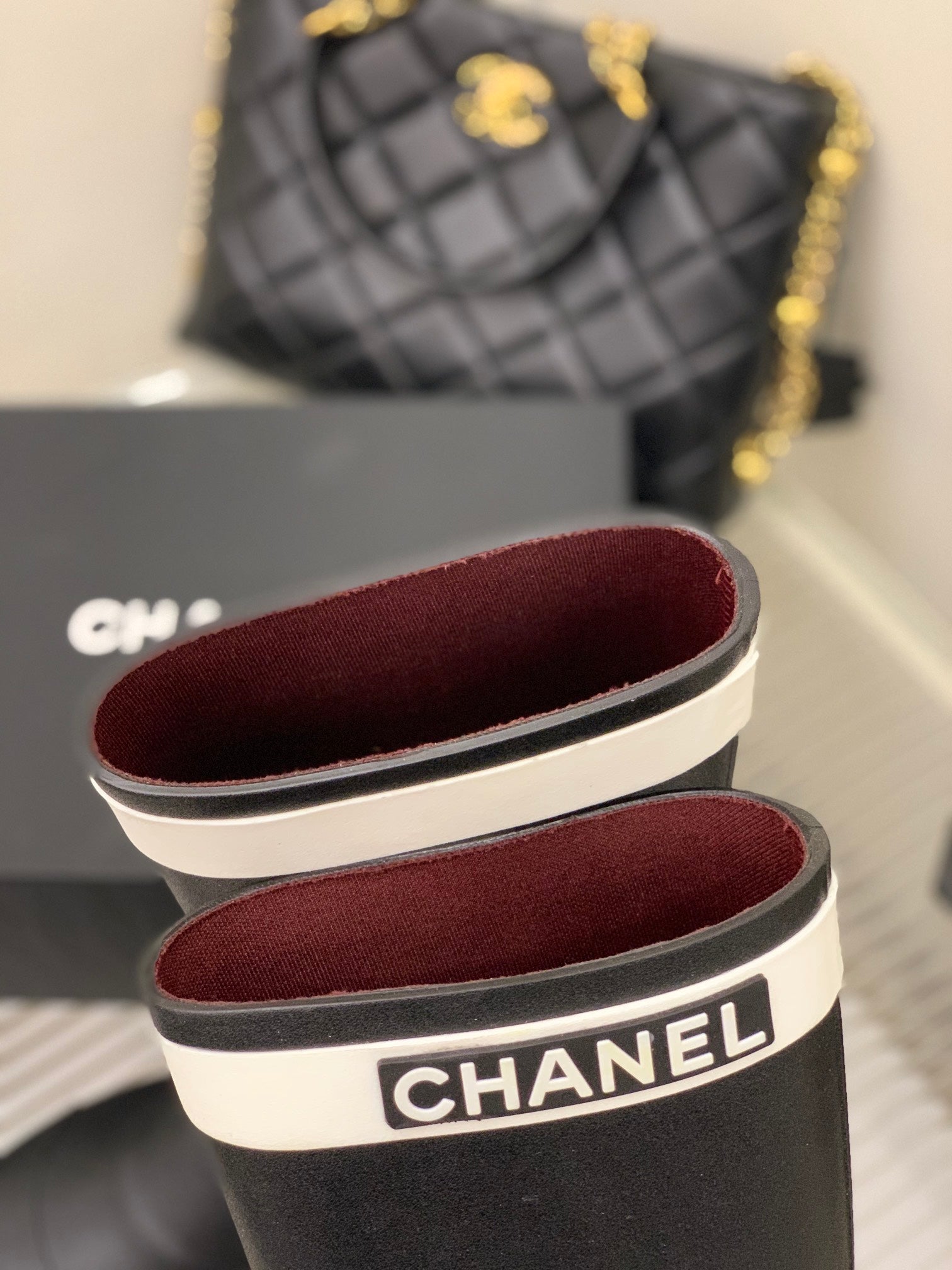 Luxury Shoes Sandals - CHL - 1472