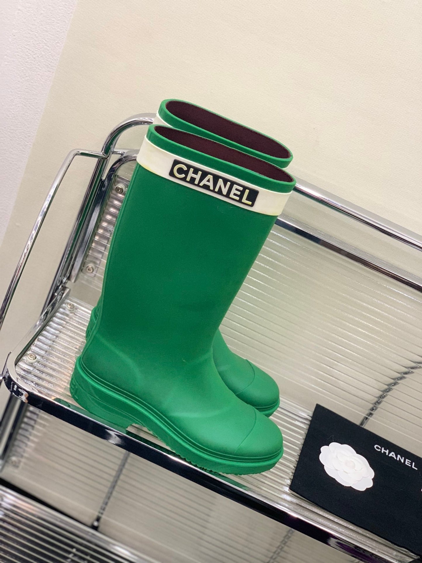 Luxury Shoes Sandals - CHL - 1471