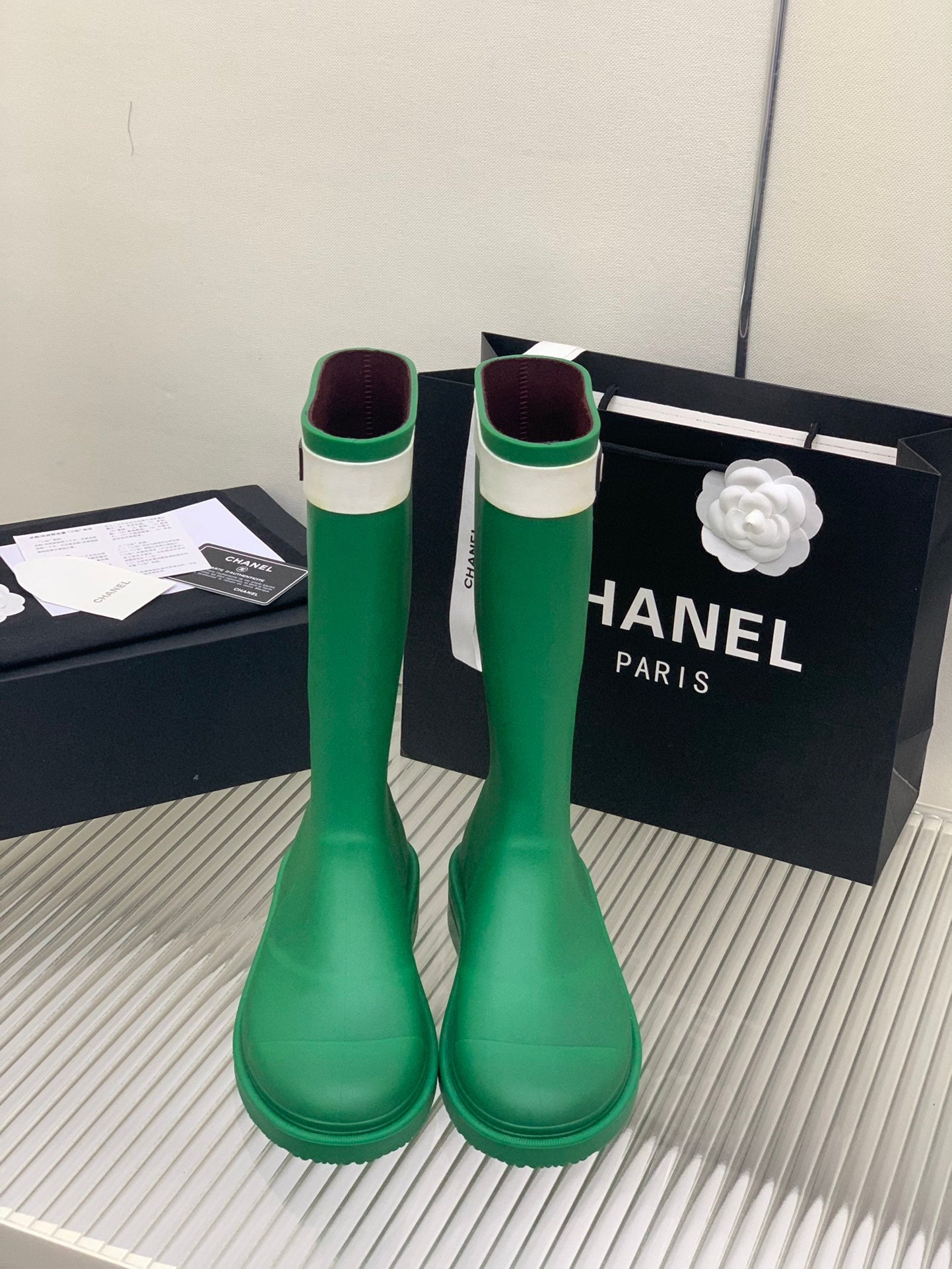 Luxury Shoes Sandals - CHL - 1471