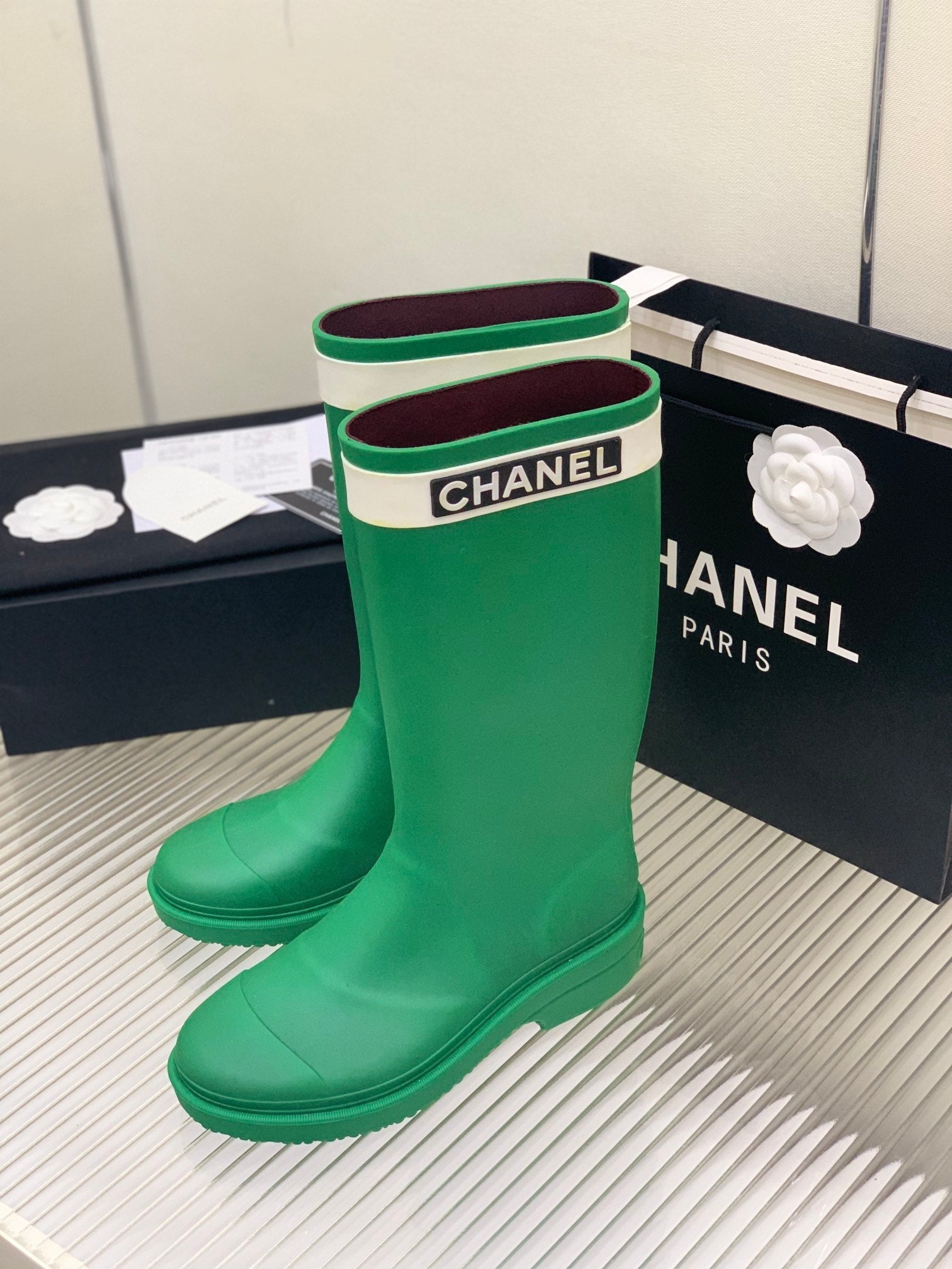 Luxury Shoes Sandals - CHL - 1471