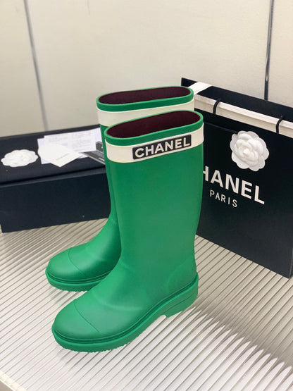 Luxury Shoes Sandals - CHL - 1471