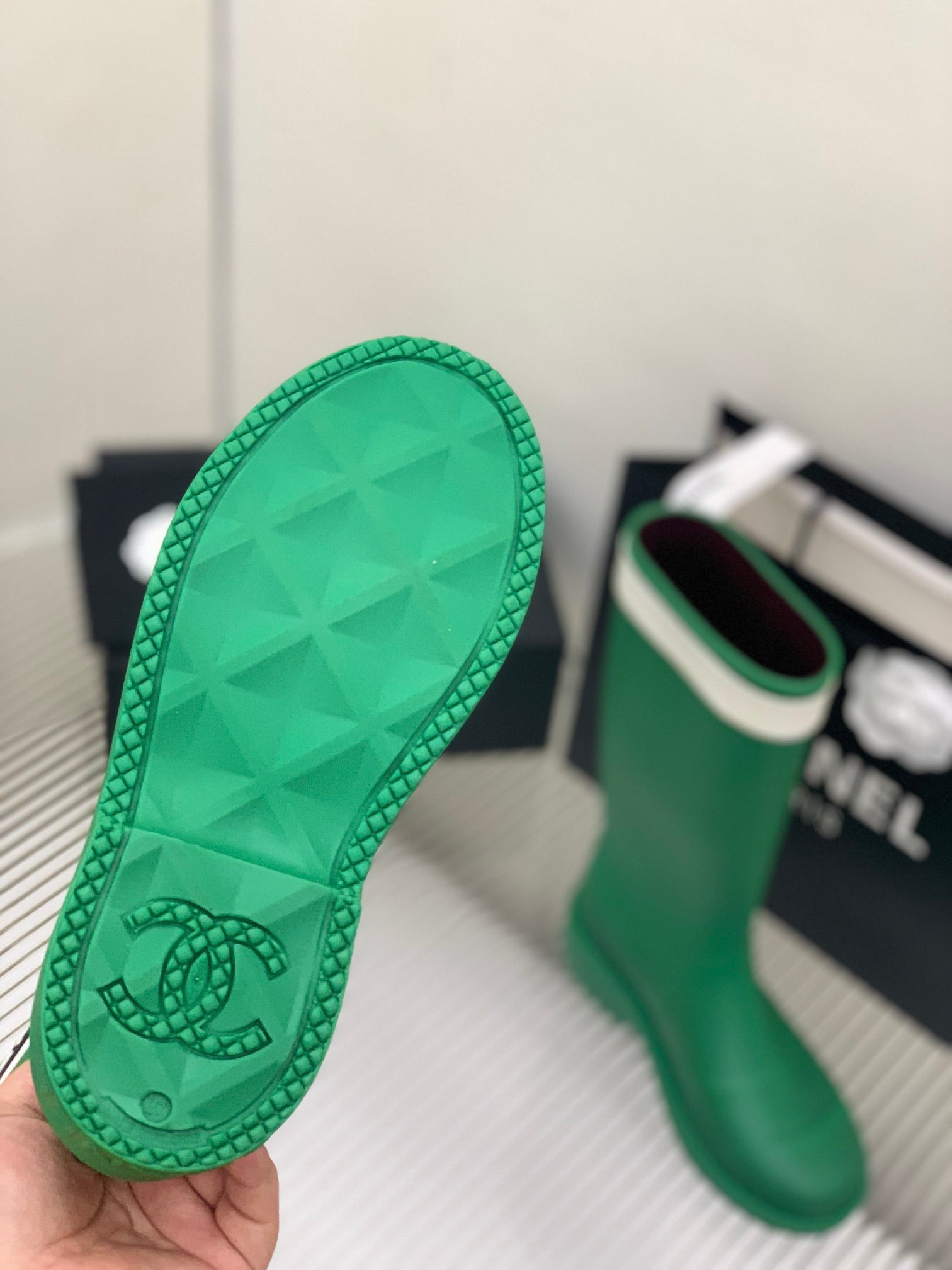 Luxury Shoes Sandals - CHL - 1471