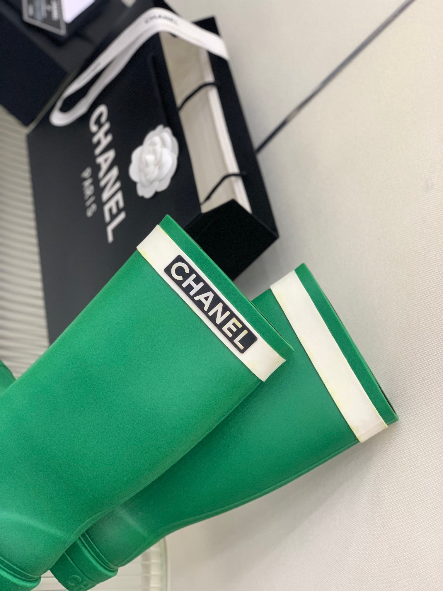 Luxury Shoes Sandals - CHL - 1471