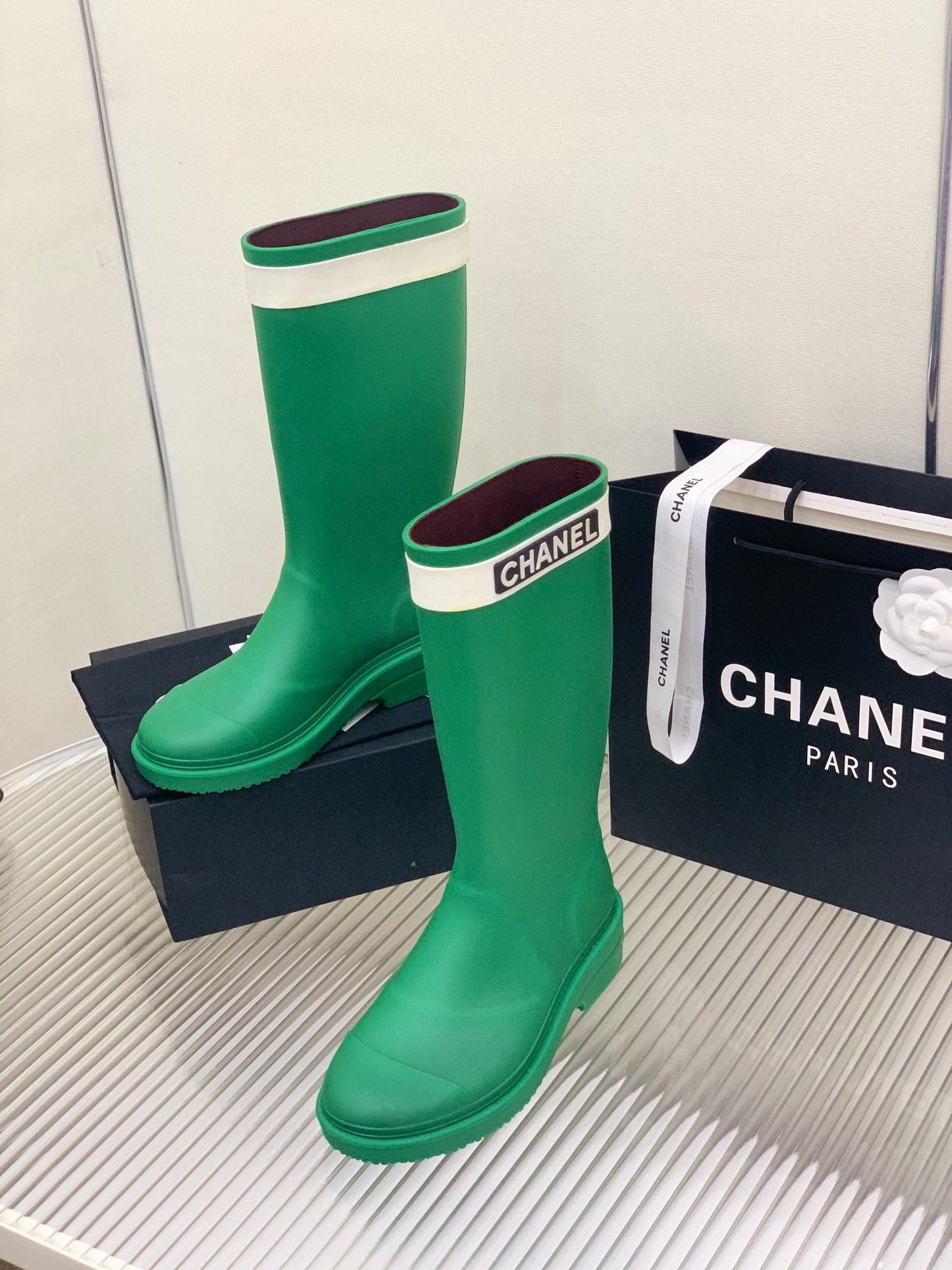 Luxury Shoes Sandals - CHL - 1471