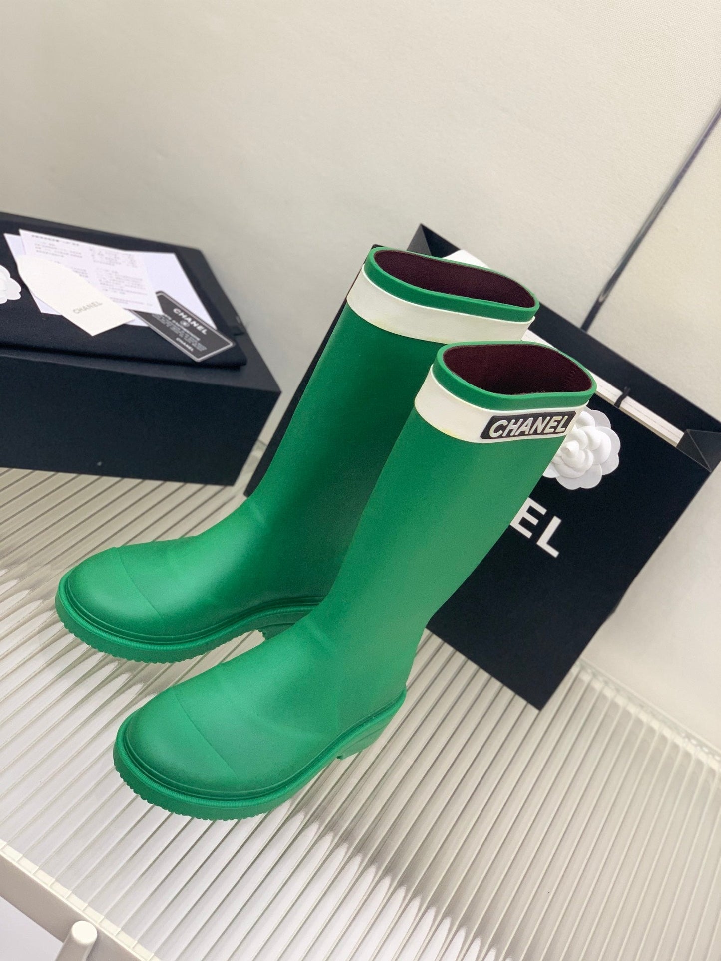 Luxury Shoes Sandals - CHL - 1471