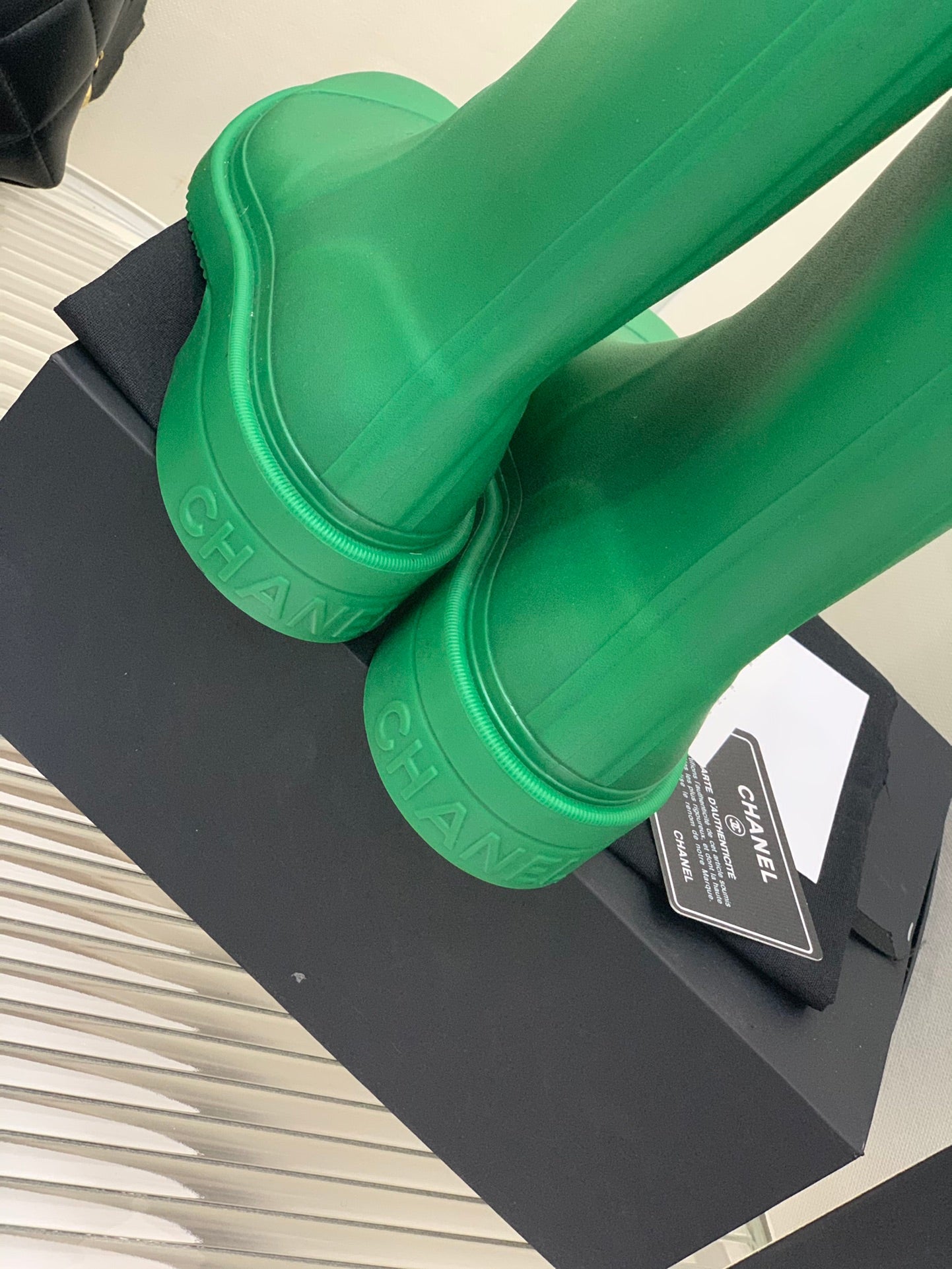 Luxury Shoes Sandals - CHL - 1471