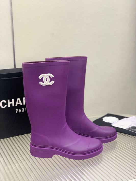 Luxury Shoes Sandals - CHL - 1469