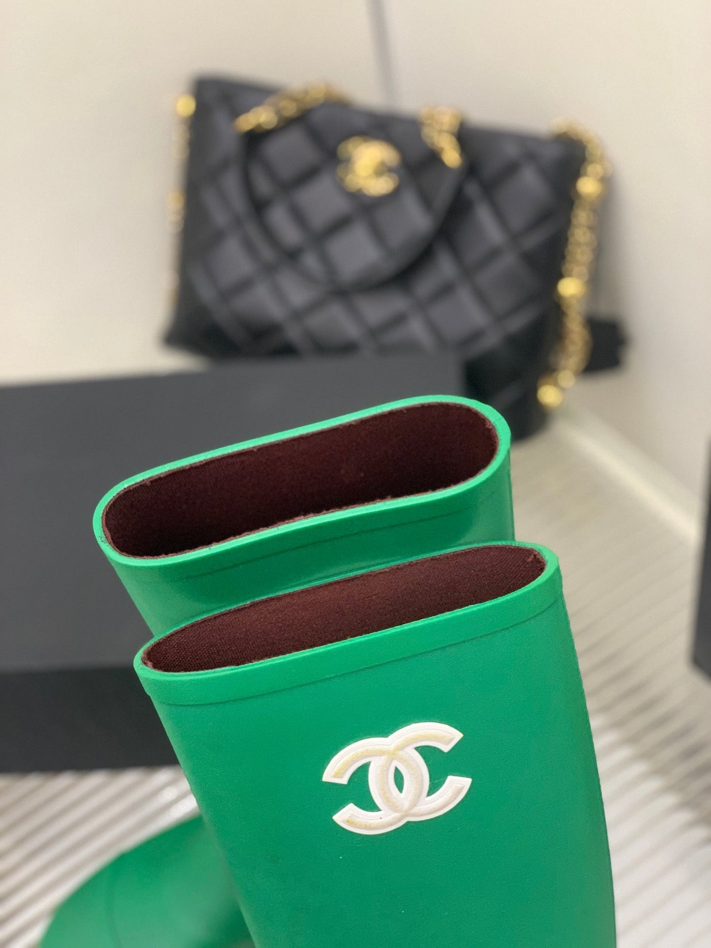 Luxury Shoes Sandals - CHL - 1468