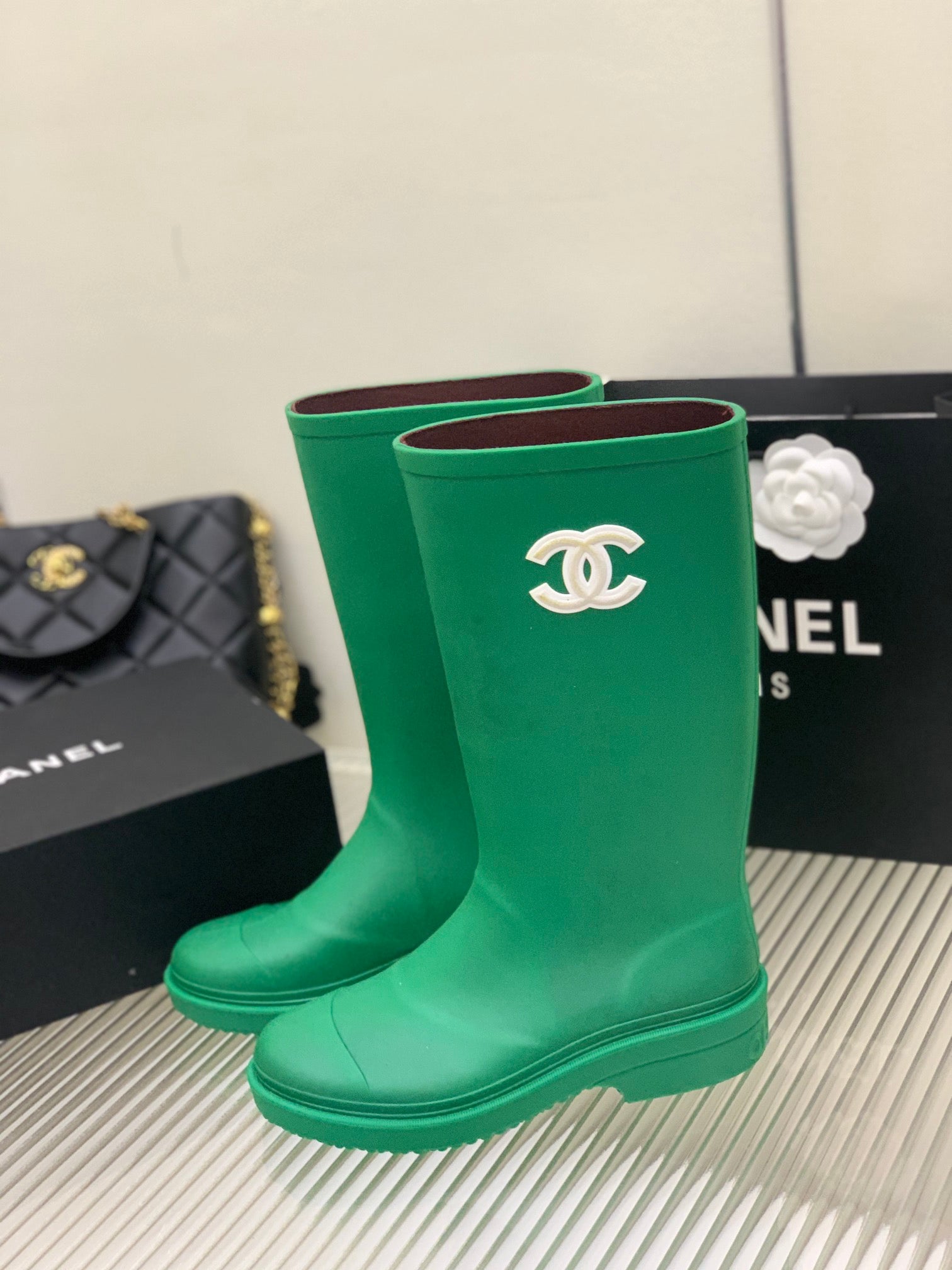 Luxury Shoes Sandals - CHL - 1468