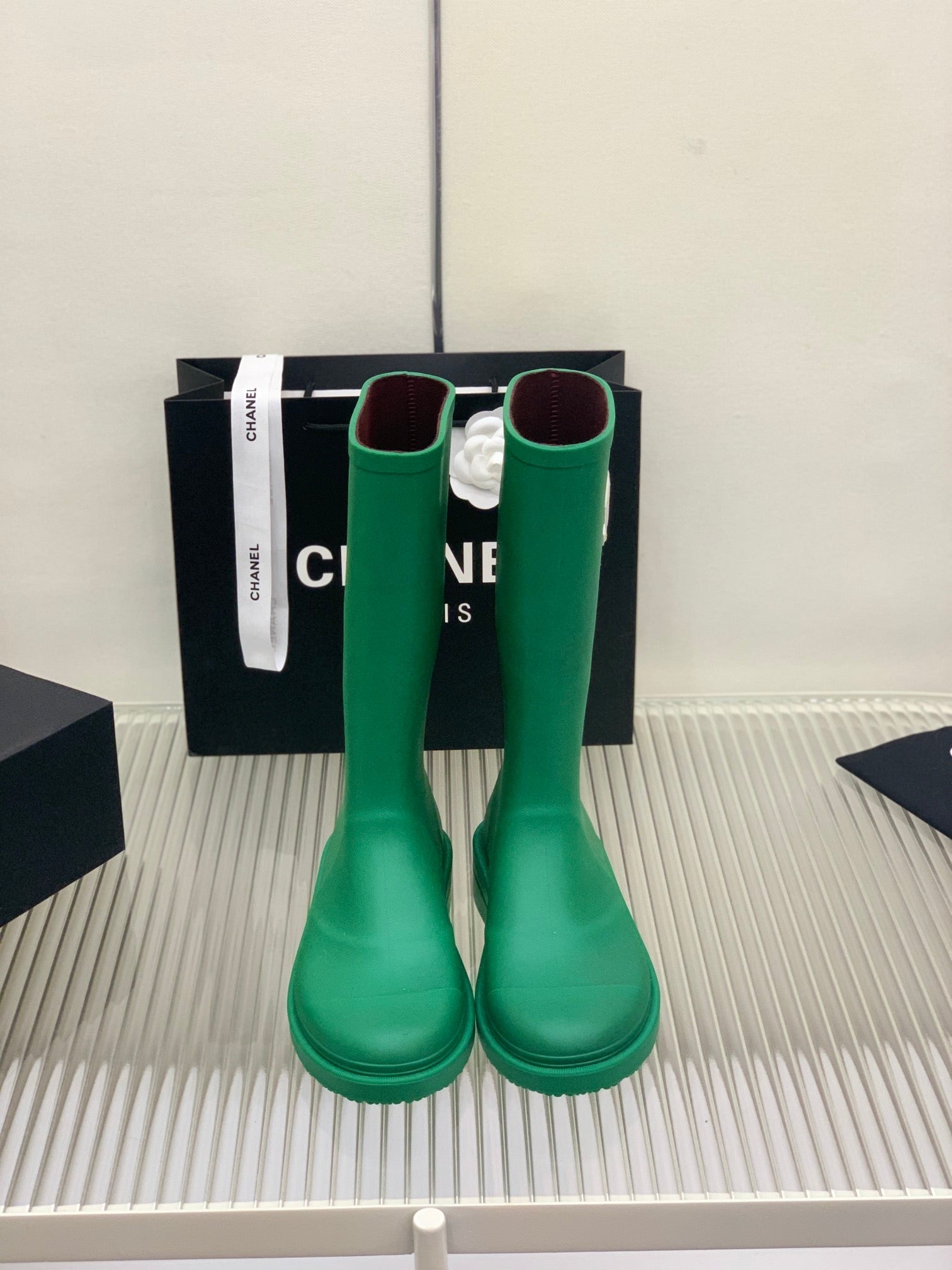 Luxury Shoes Sandals - CHL - 1468