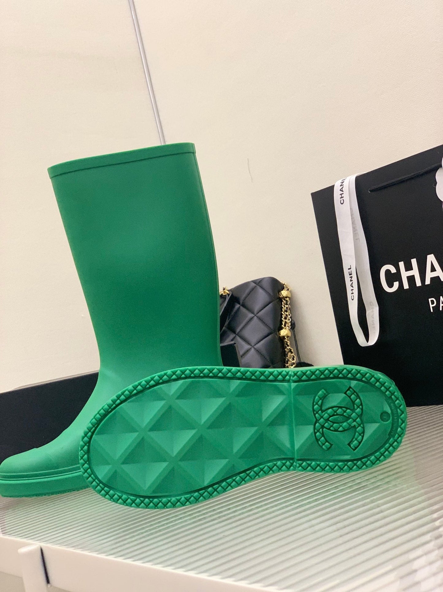 Luxury Shoes Sandals - CHL - 1468