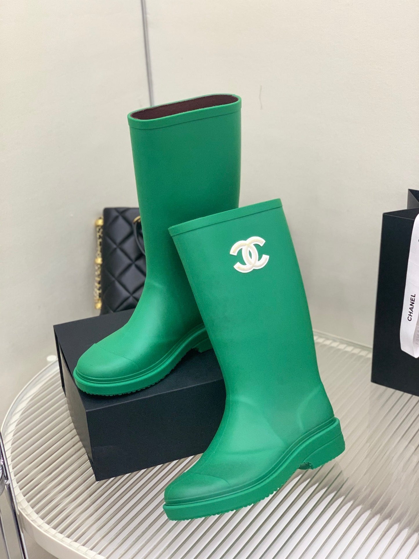 Luxury Shoes Sandals - CHL - 1468