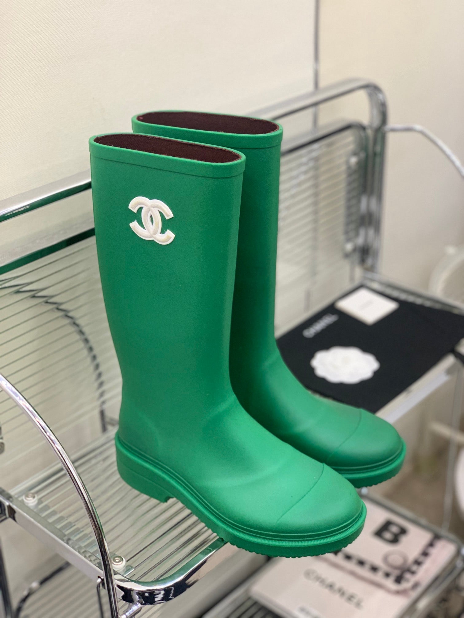 Luxury Shoes Sandals - CHL - 1468