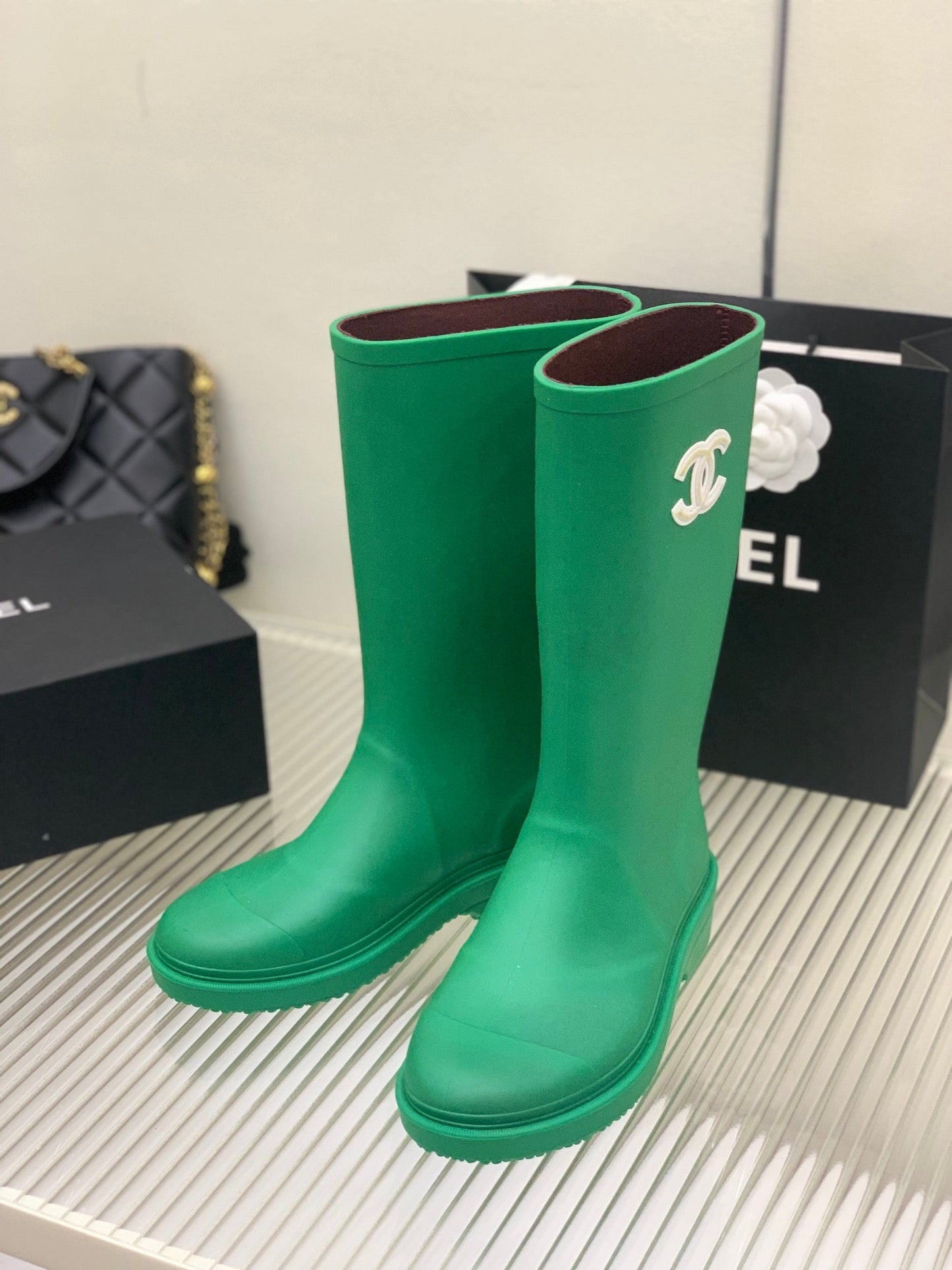 Luxury Shoes Sandals - CHL - 1468