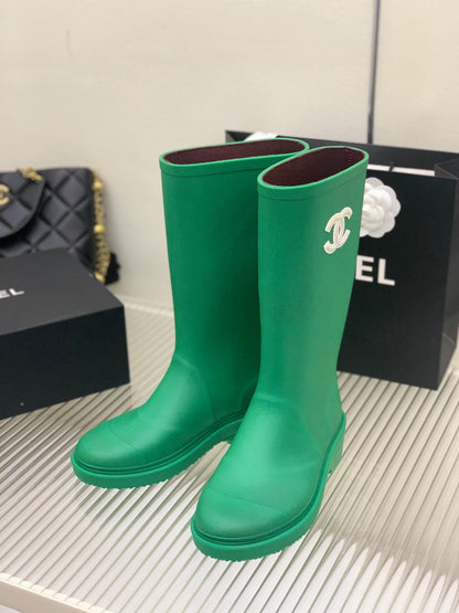 Luxury Shoes Sandals - CHL - 1468