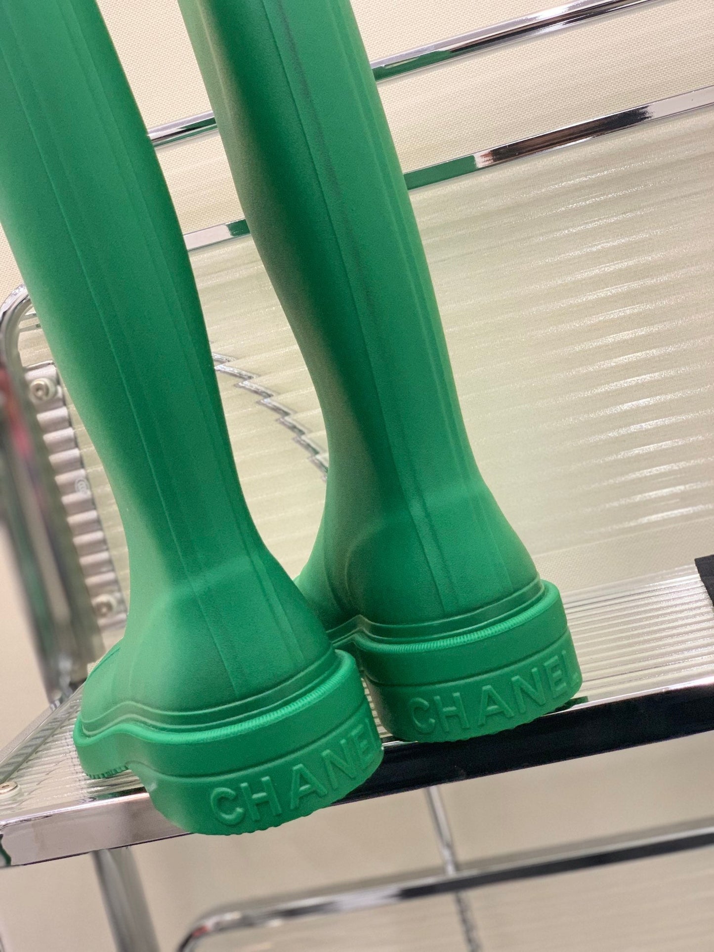 Luxury Shoes Sandals - CHL - 1468