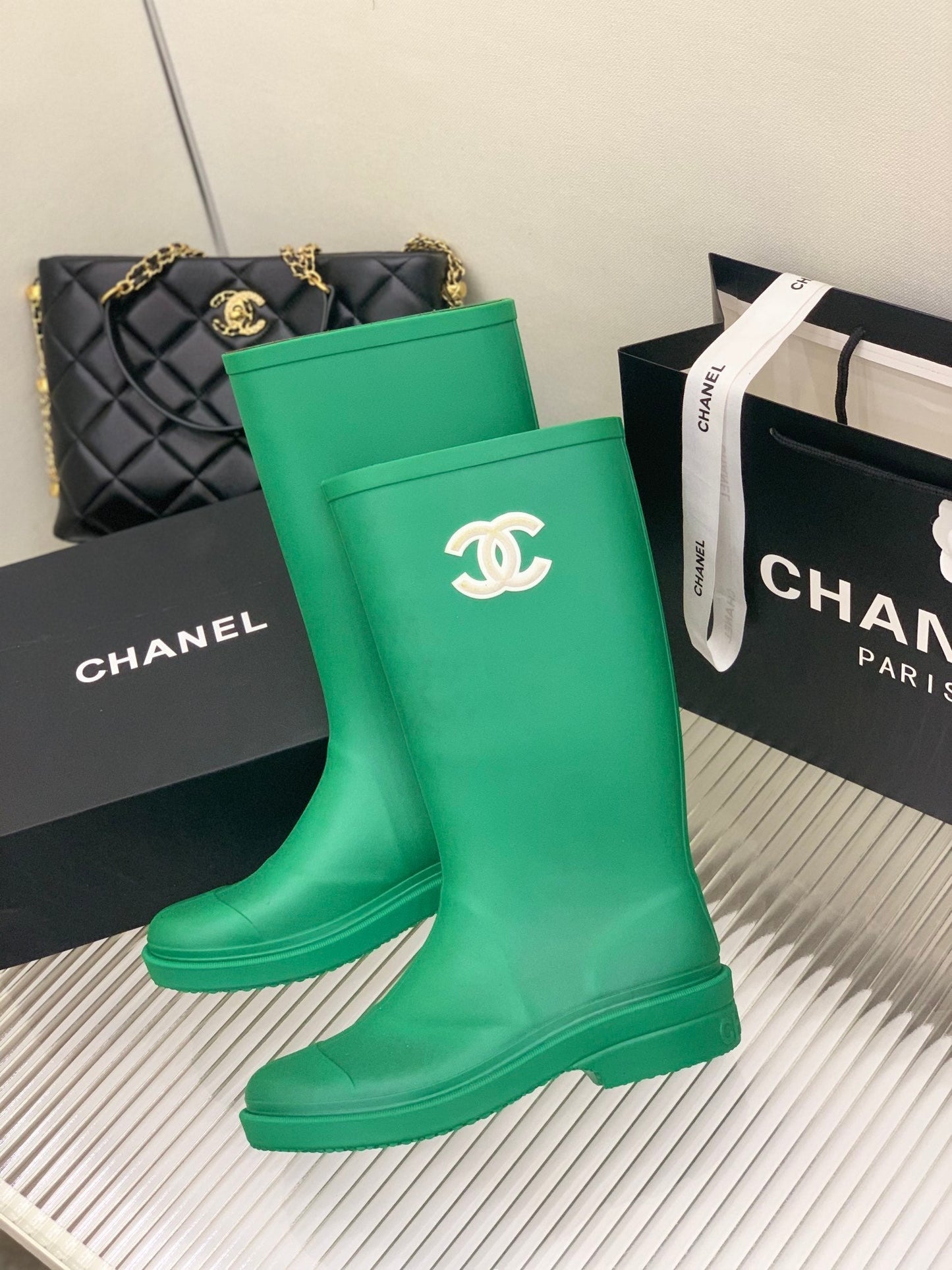 Luxury Shoes Sandals - CHL - 1468