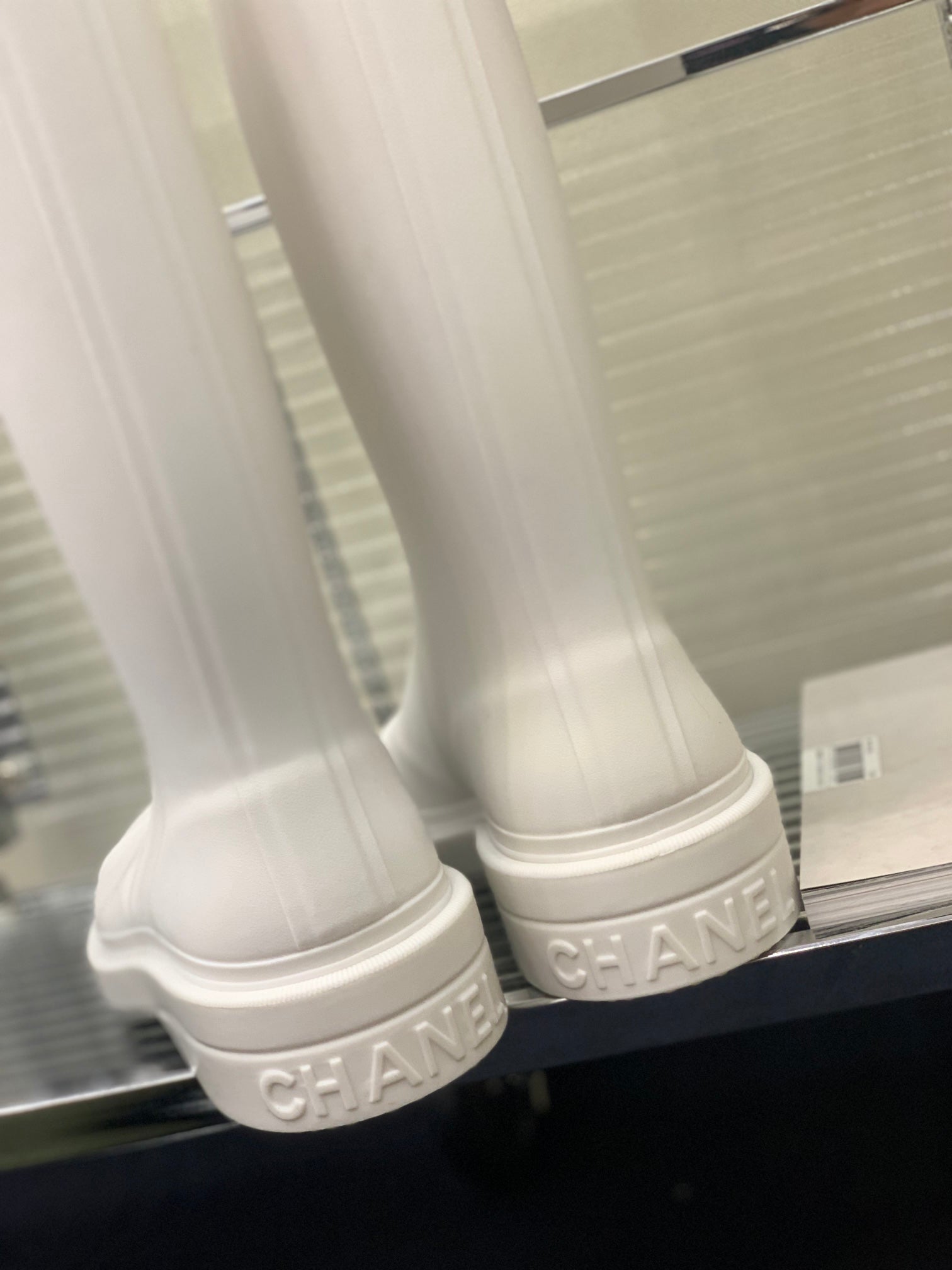 Luxury Shoes Sandals - CHL - 1467