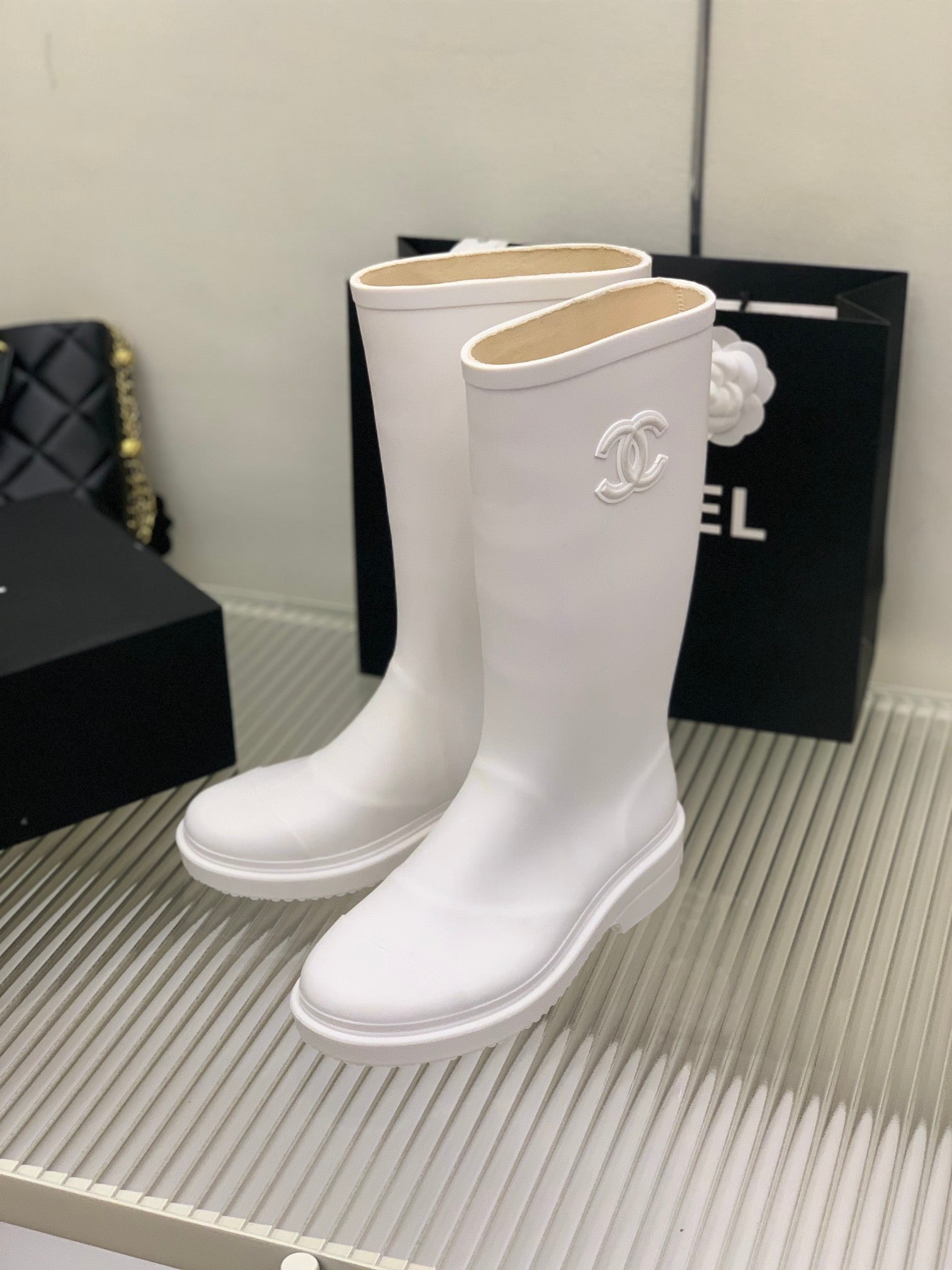 Luxury Shoes Sandals - CHL - 1467