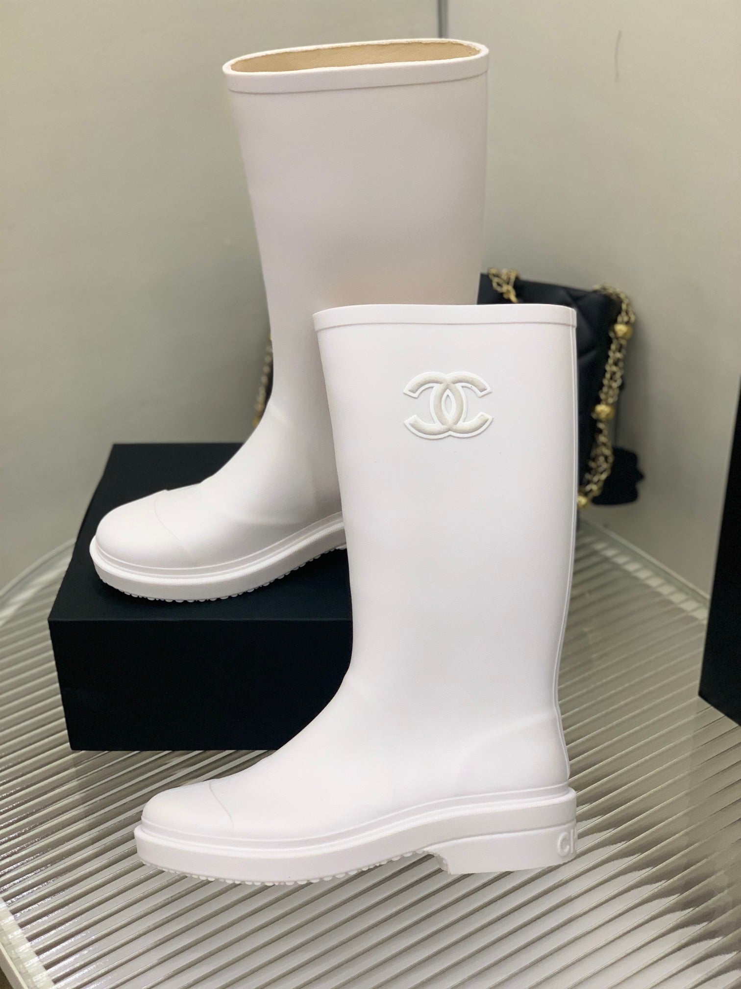 Luxury Shoes Sandals - CHL - 1467