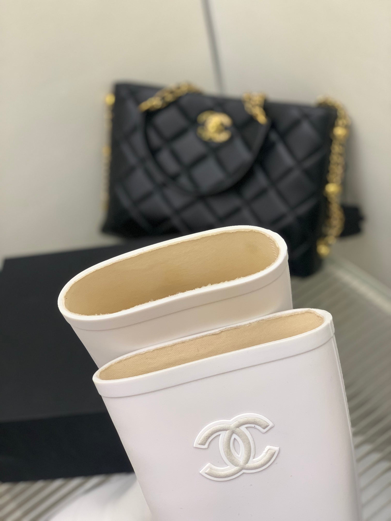 Luxury Shoes Sandals - CHL - 1467