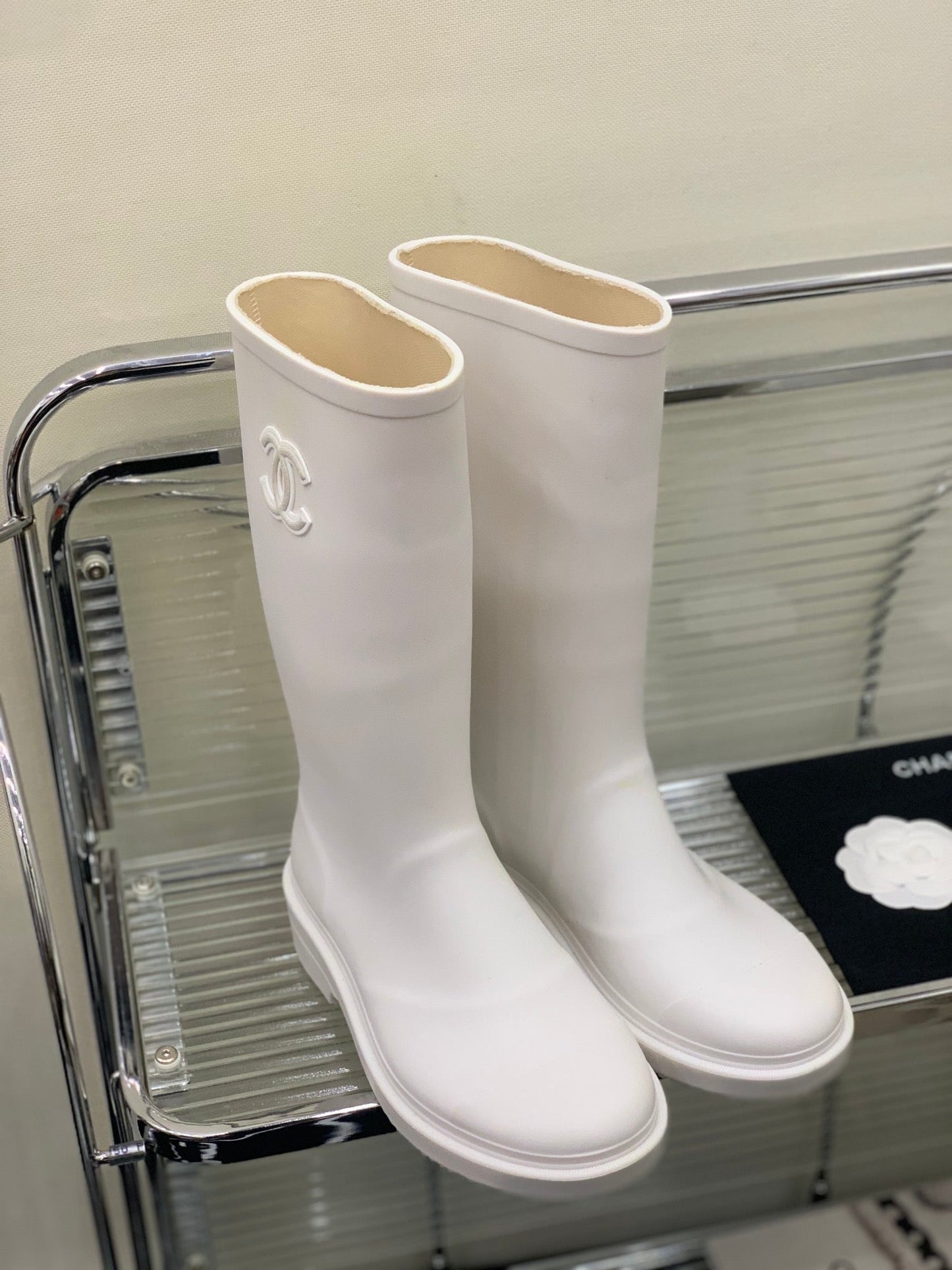 Luxury Shoes Sandals - CHL - 1467