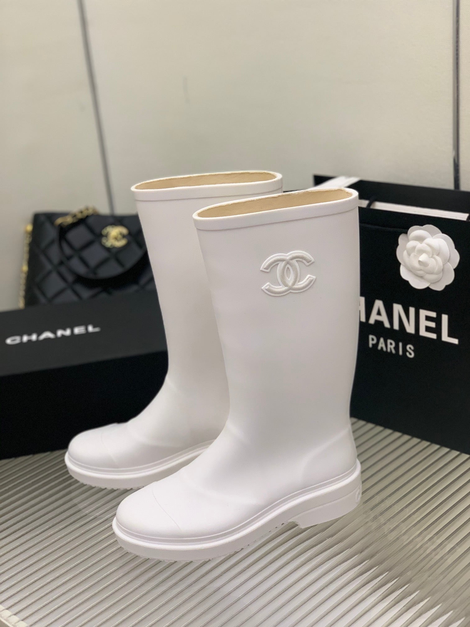 Luxury Shoes Sandals - CHL - 1467