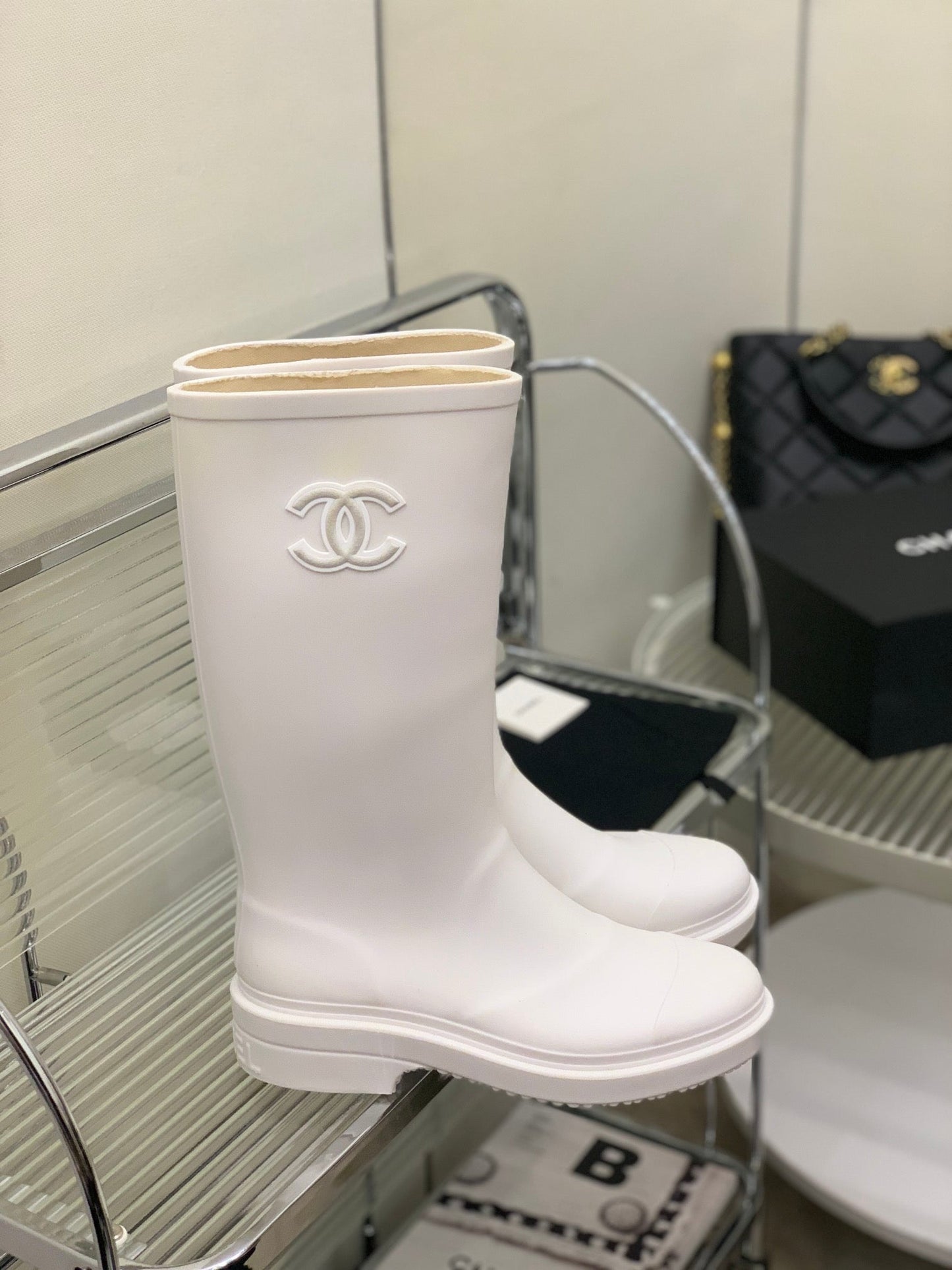 Luxury Shoes Sandals - CHL - 1467