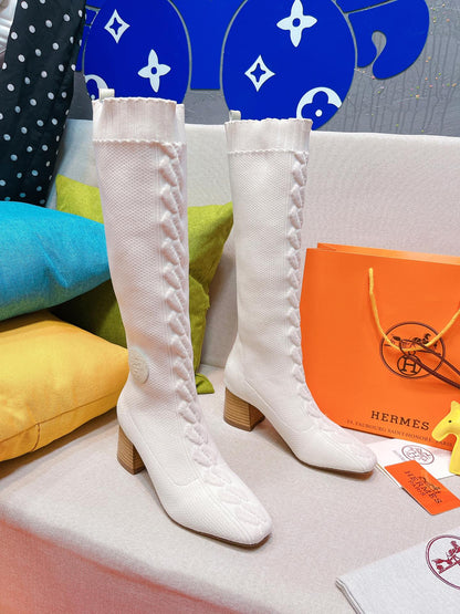 Luxury Shoes - HMS - 607