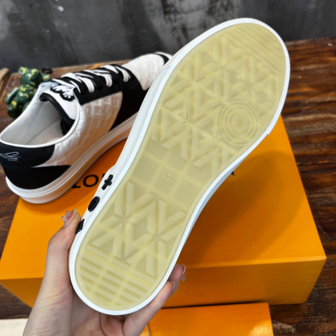 Luxury Shoes - LU-V - 363