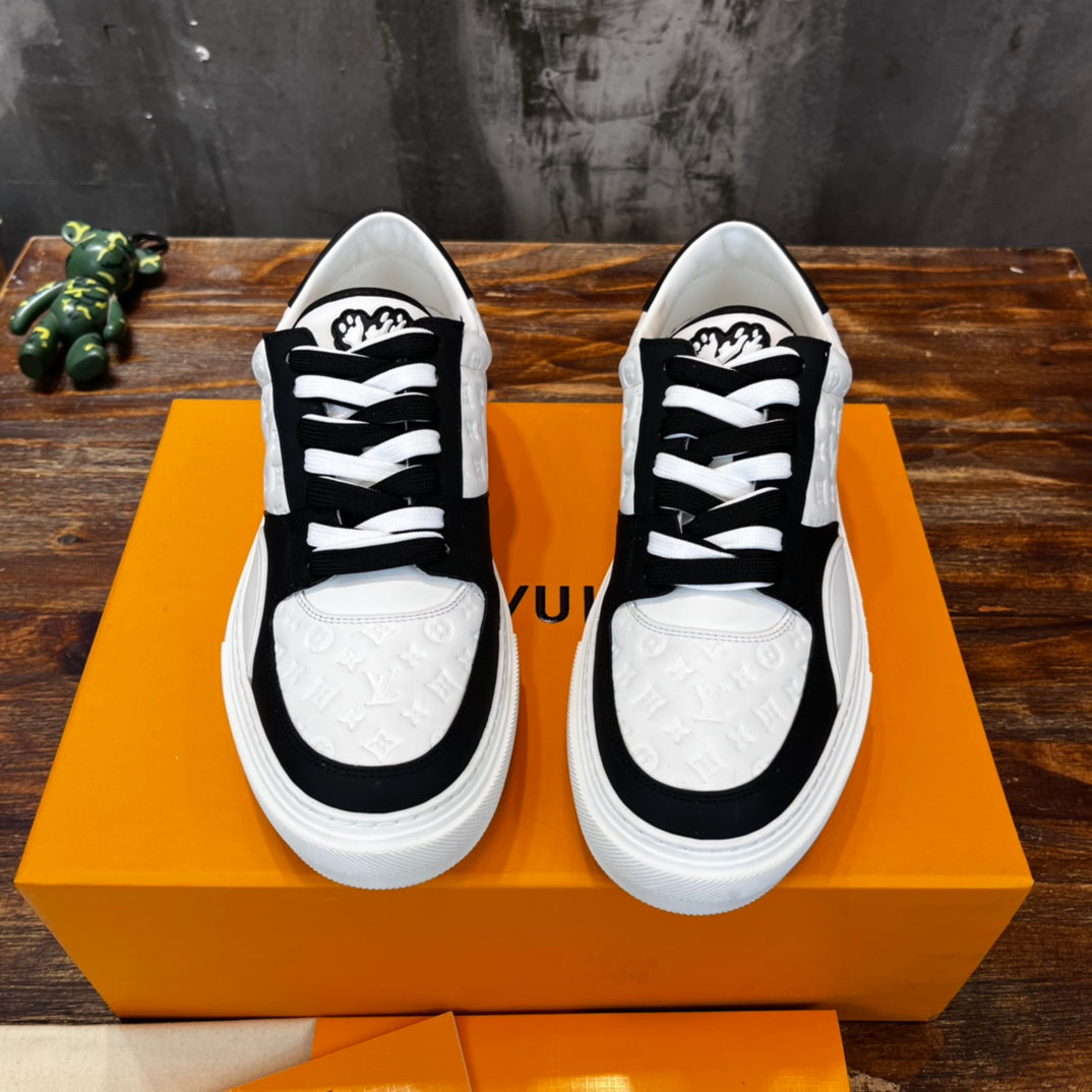 Luxury Shoes - LU-V - 363