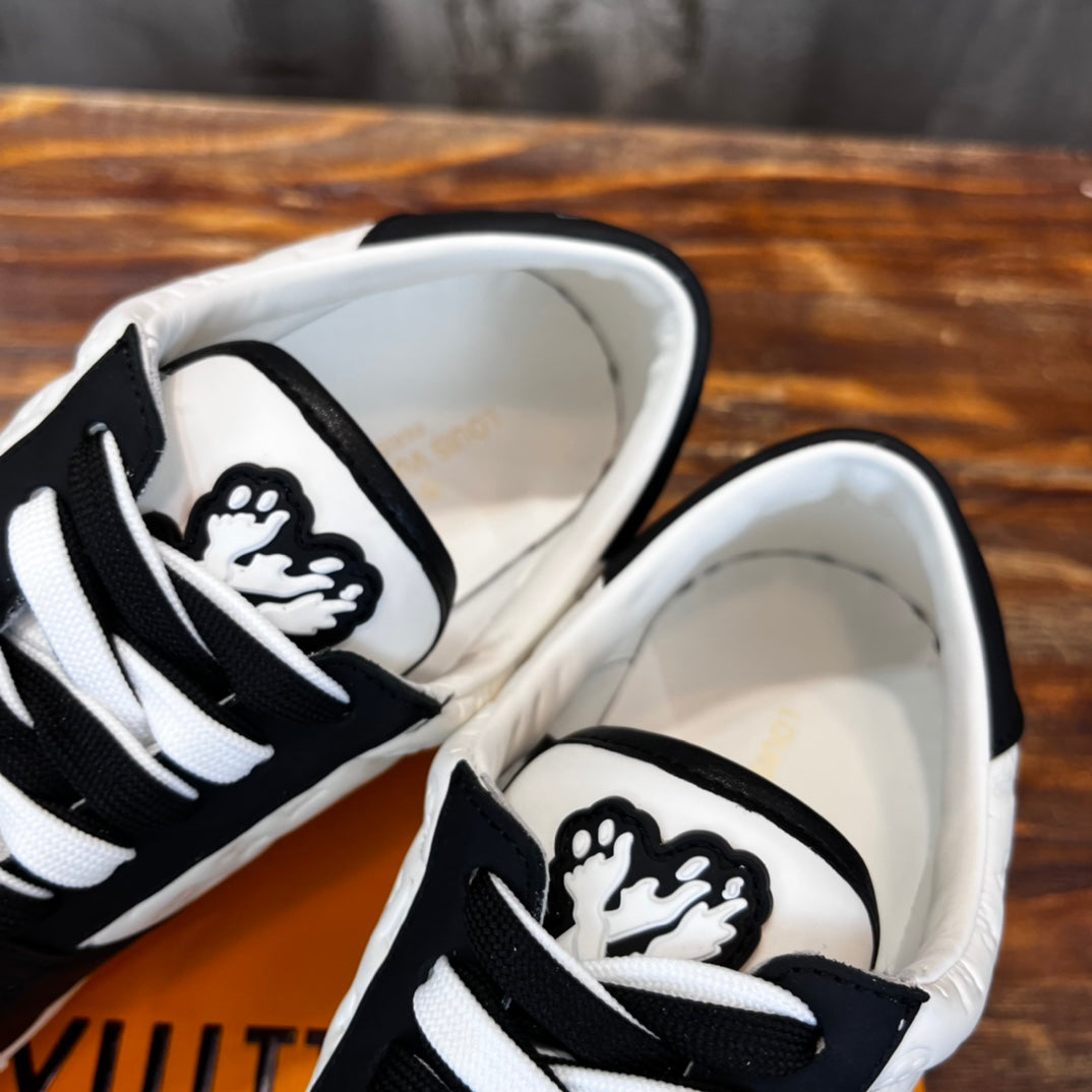 Luxury Shoes - LU-V - 363