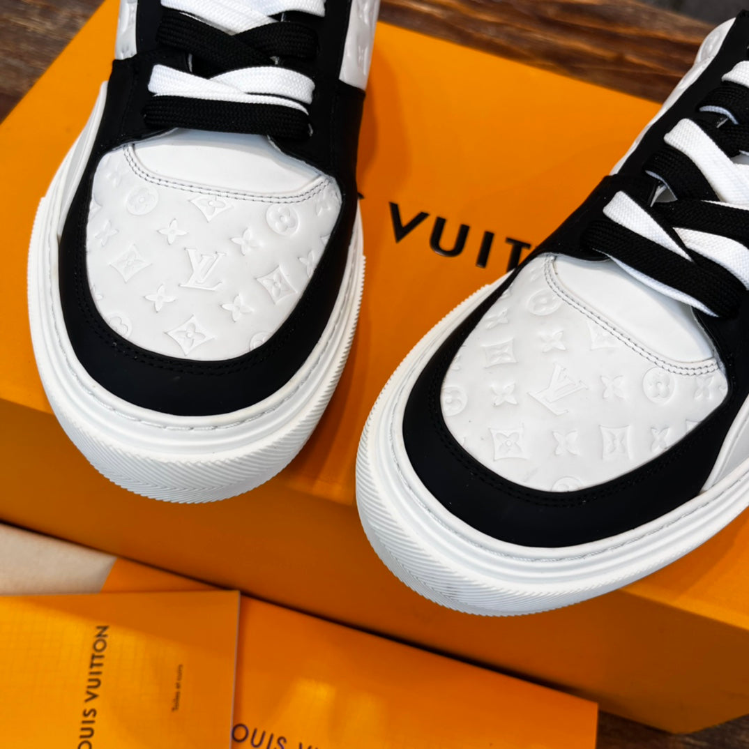 Luxury Shoes - LU-V - 363