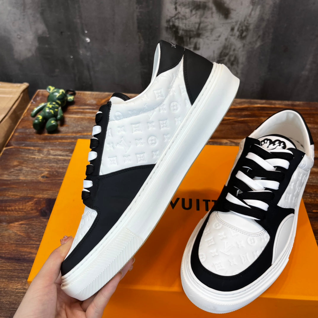 Luxury Shoes - LU-V - 363