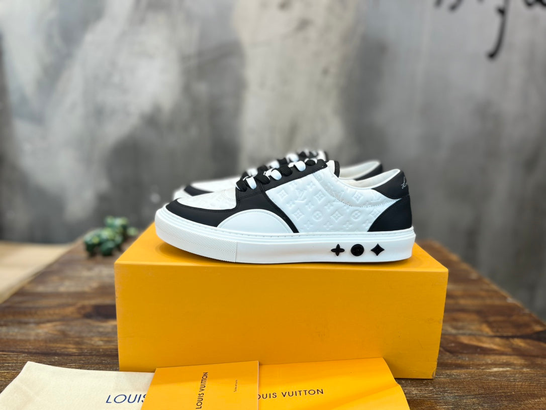 Luxury Shoes - LU-V - 363